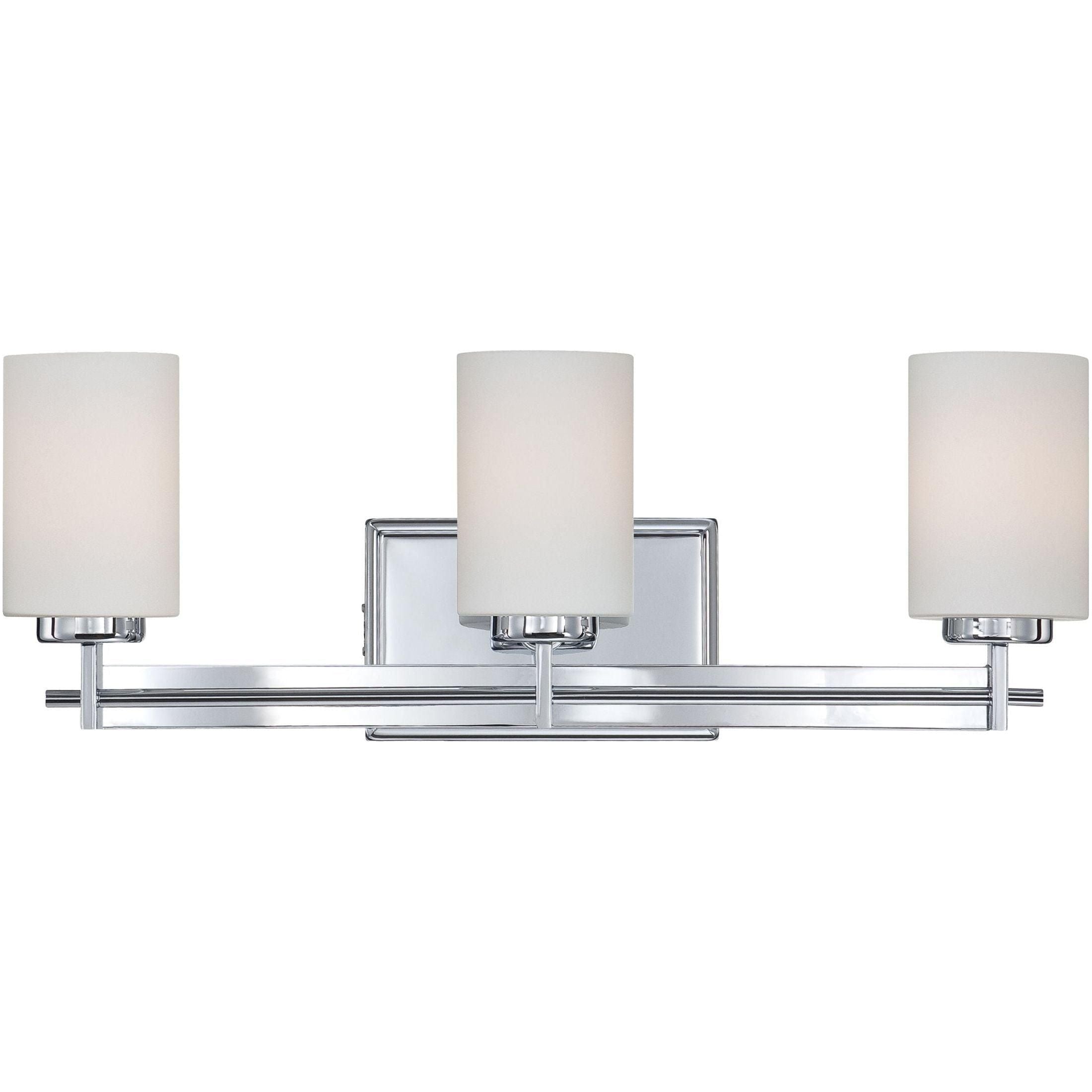 Quoizel - Taylor Vanity Light - Lights Canada
