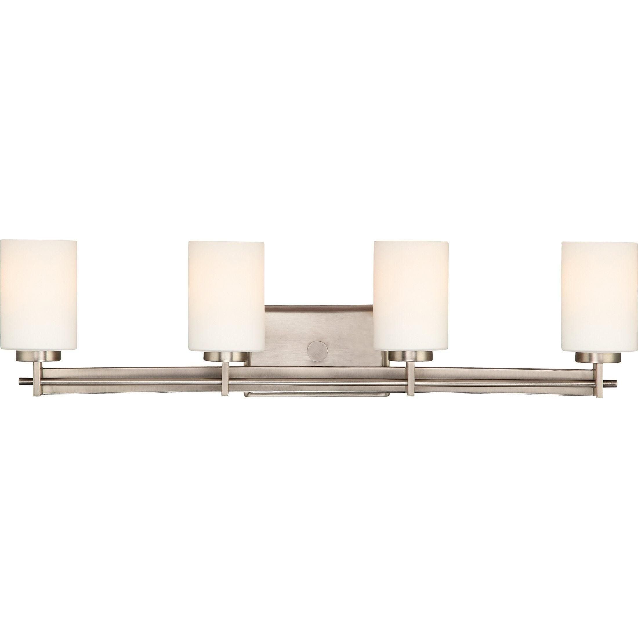 Quoizel - Taylor Vanity Light - Lights Canada