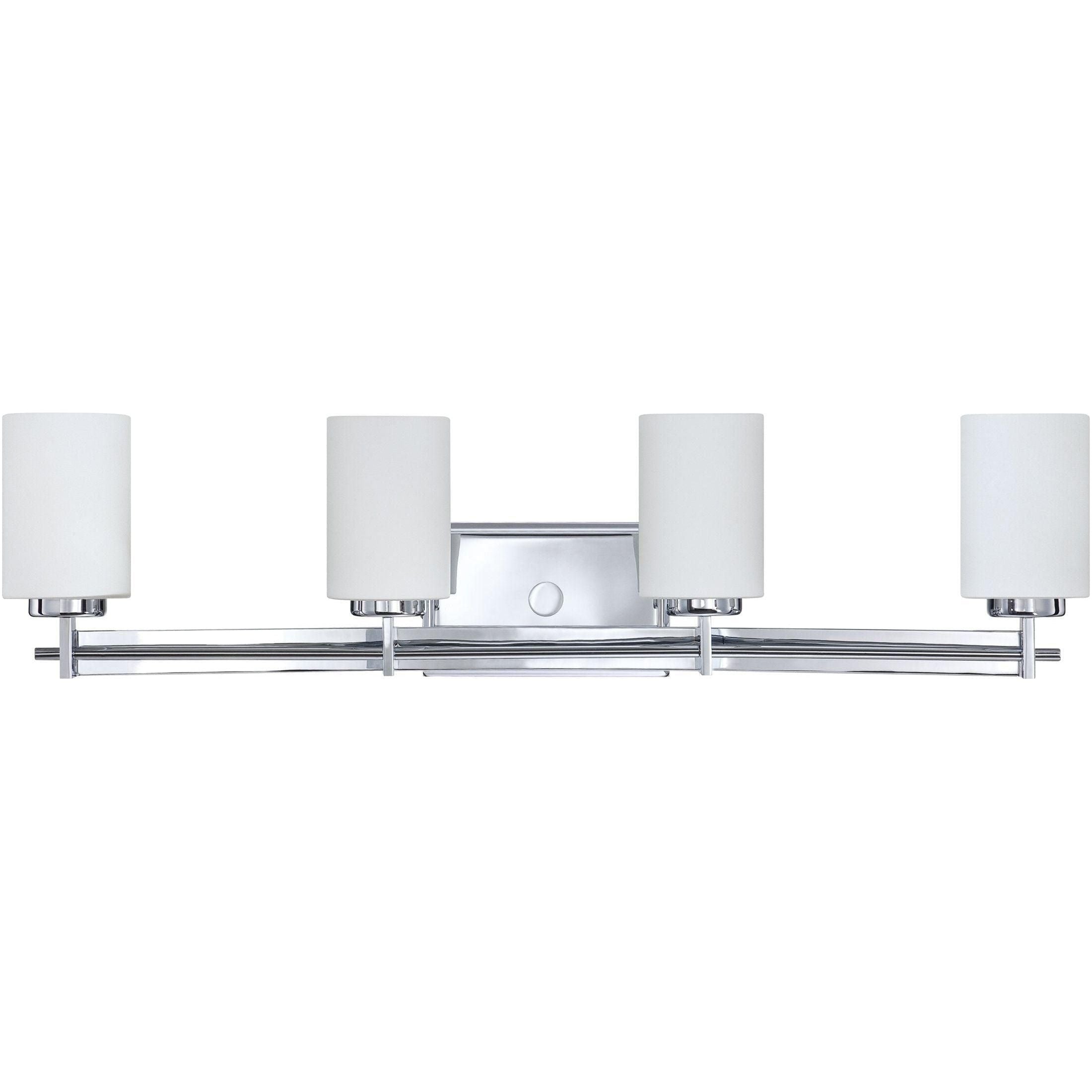 Quoizel - Taylor Vanity Light - Lights Canada