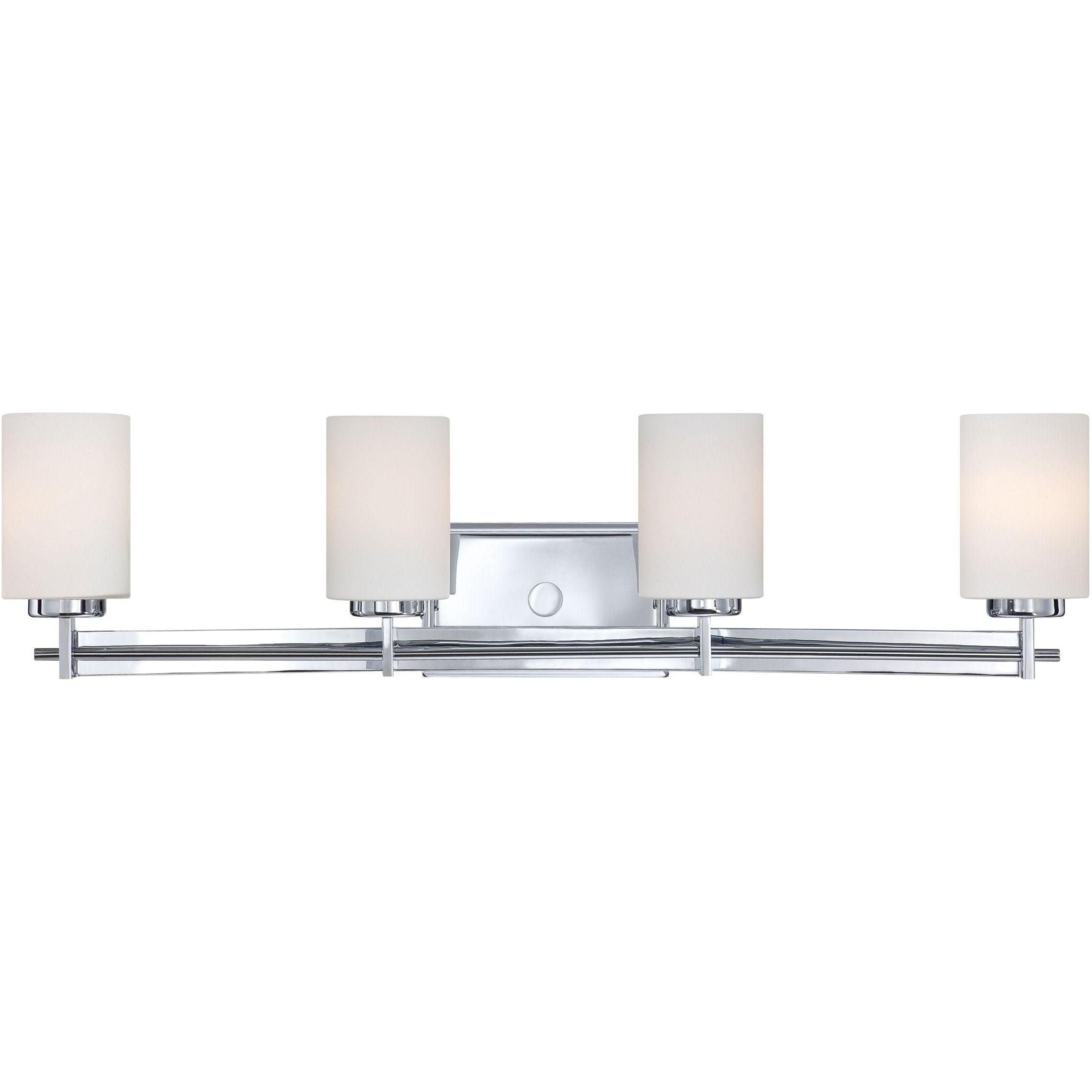 Quoizel - Taylor Vanity Light - Lights Canada