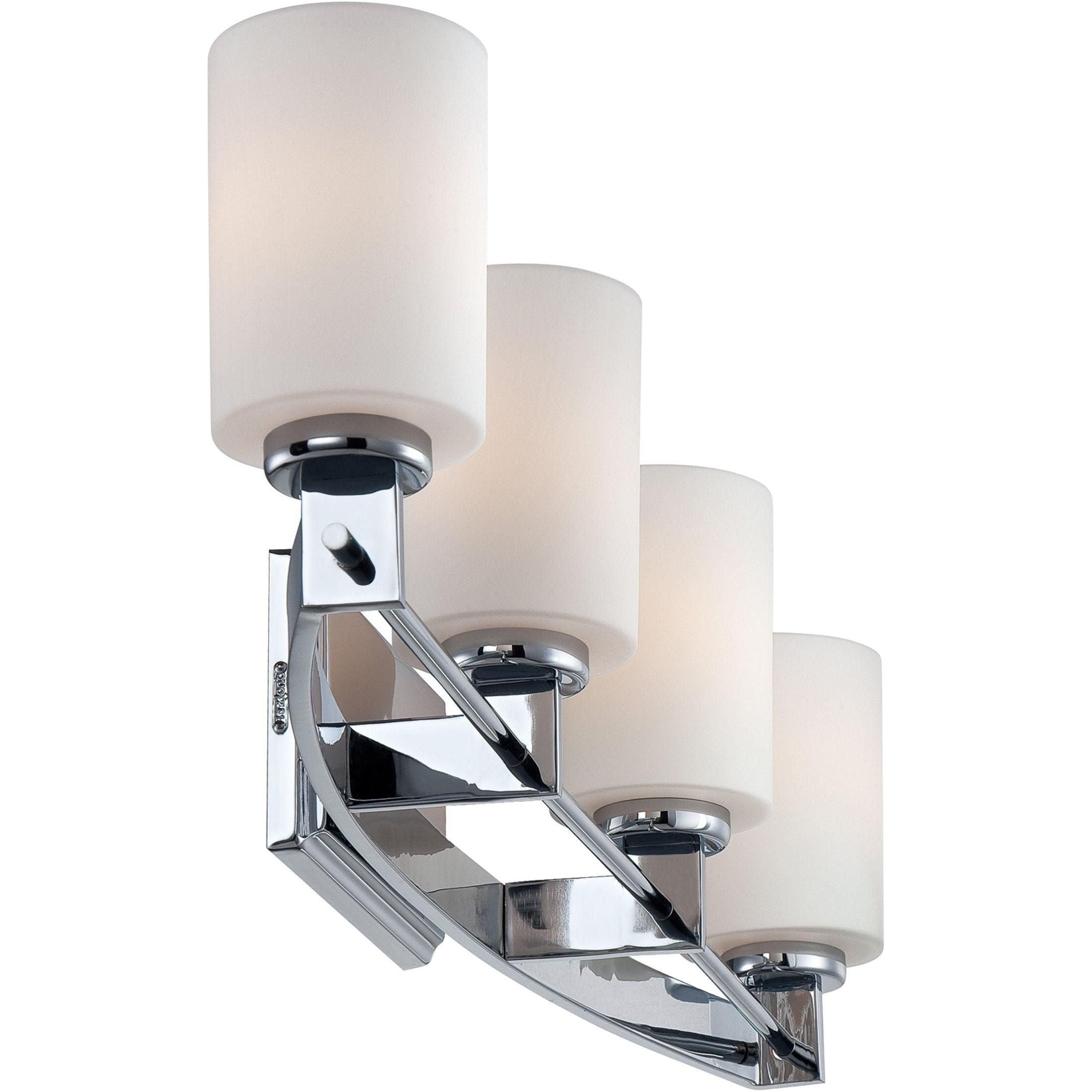 Quoizel - Taylor Vanity Light - Lights Canada