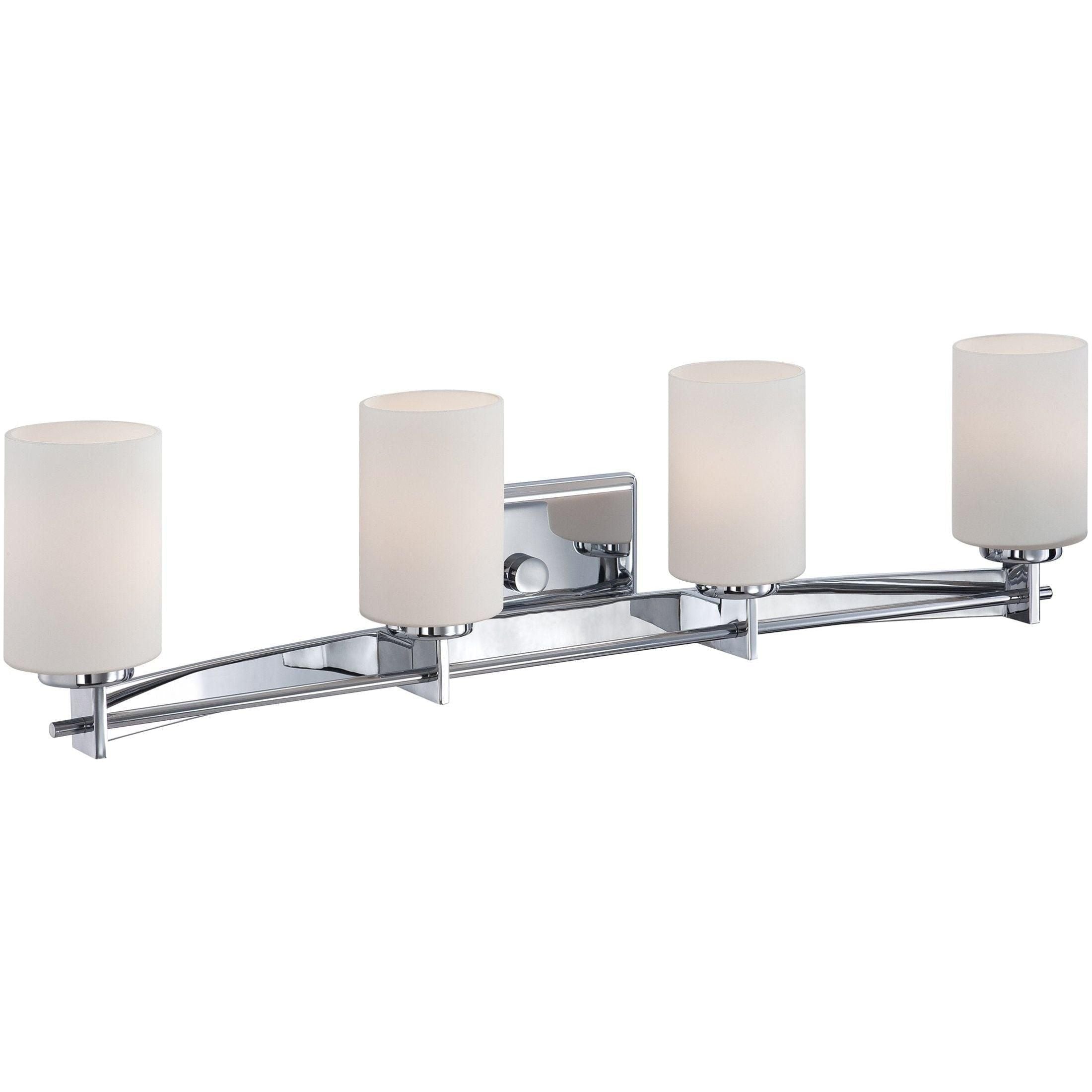 Quoizel - Taylor Vanity Light - Lights Canada