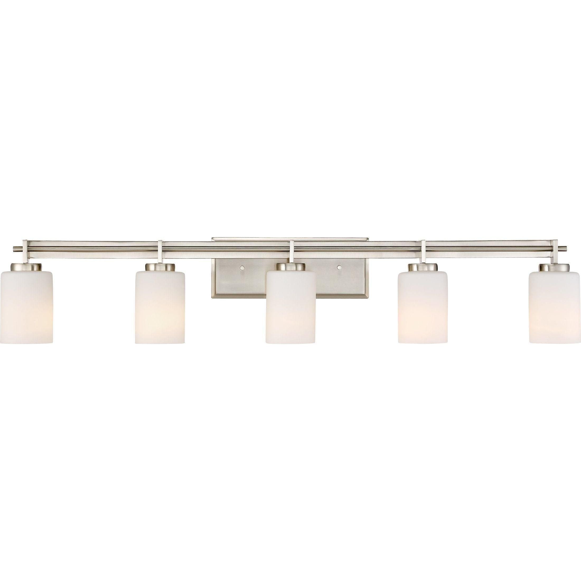 Quoizel - Taylor Vanity Light - Lights Canada