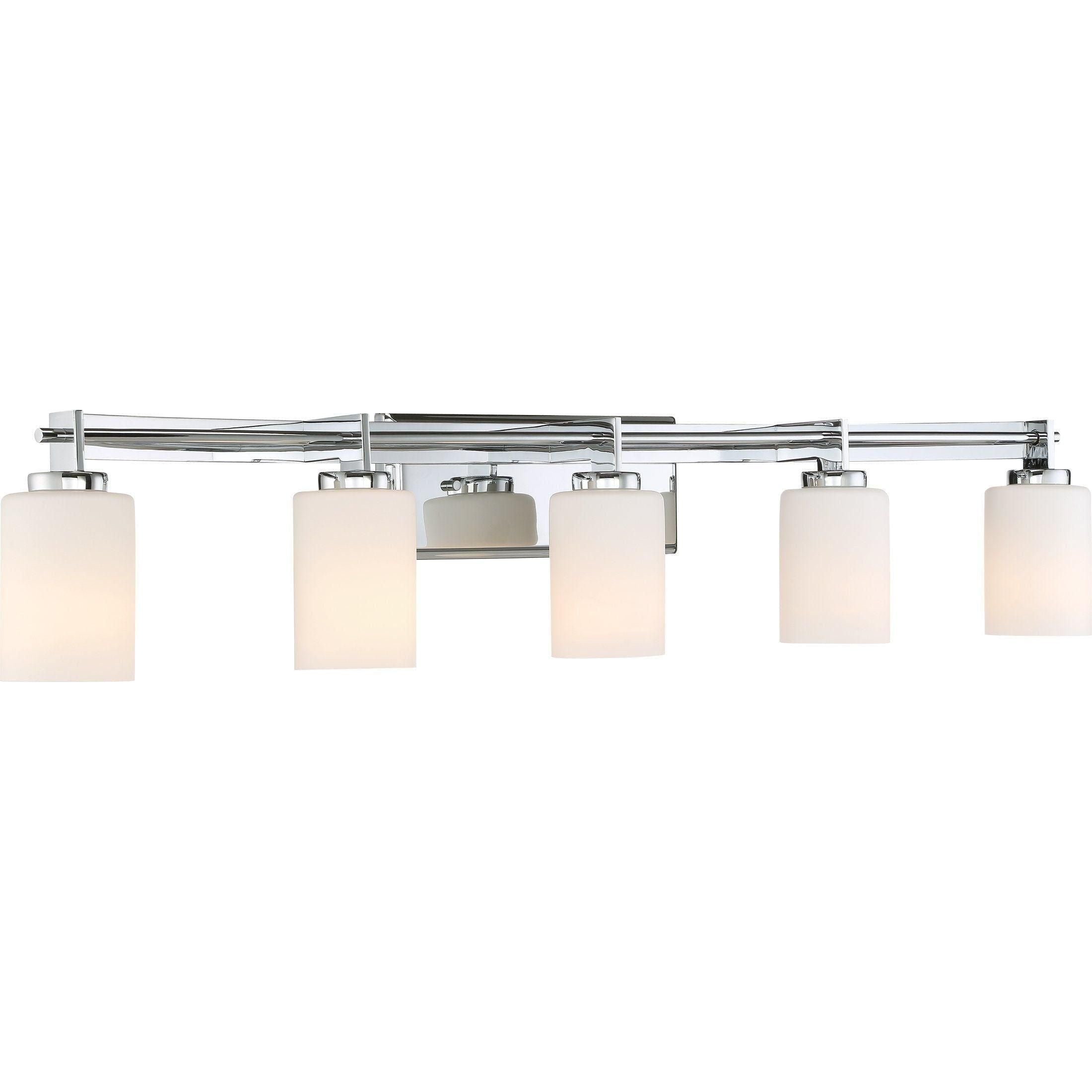 Quoizel - Taylor Vanity Light - Lights Canada
