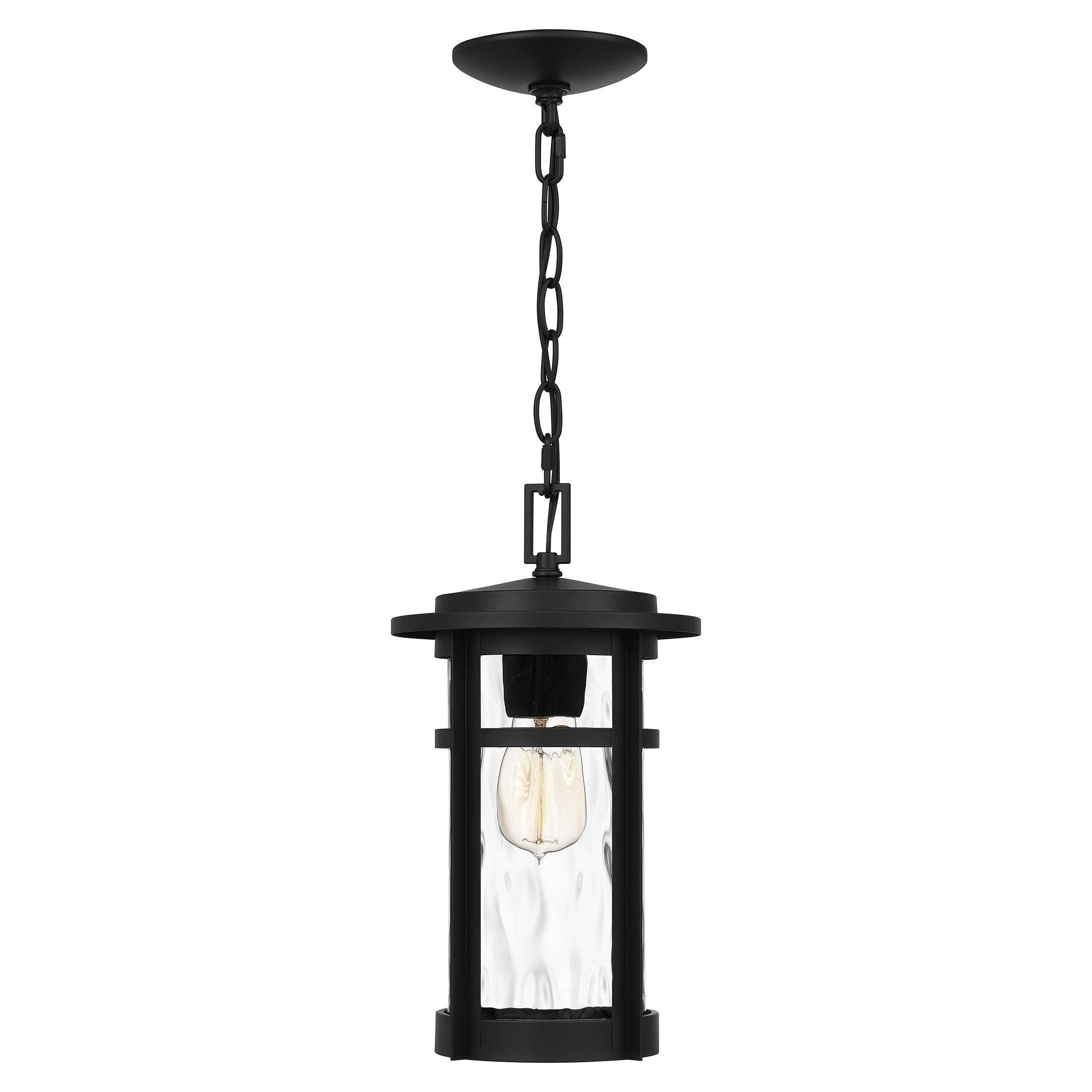 Quoizel - Uma Mini Pendant - Lights Canada