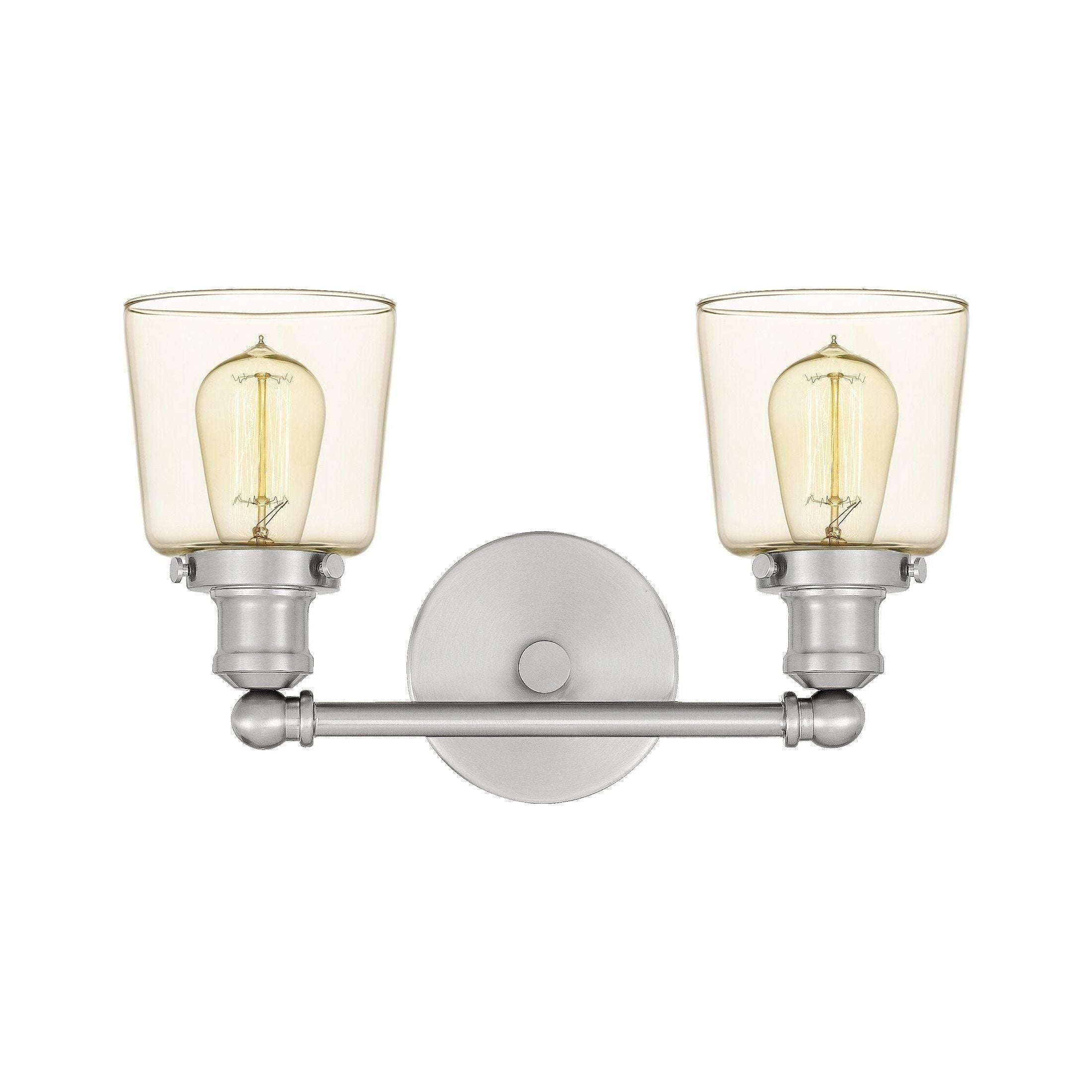 Quoizel - Union Vanity Light - Lights Canada