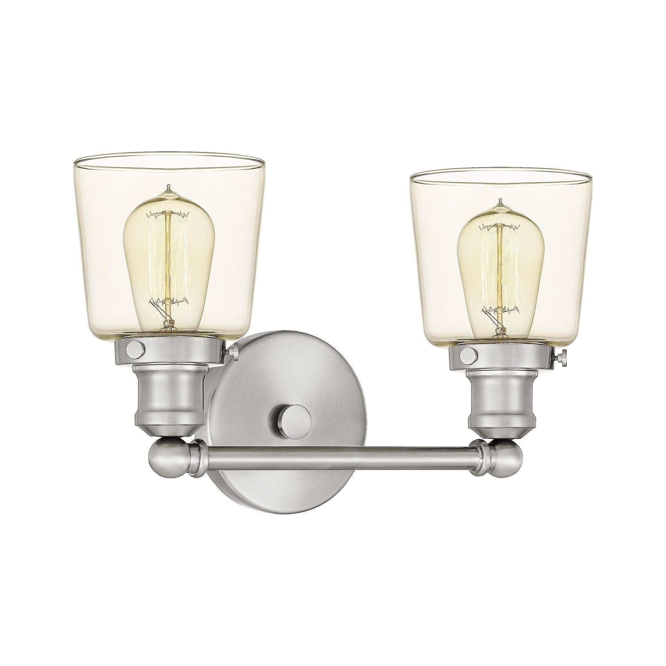 Quoizel - Union Vanity Light - Lights Canada