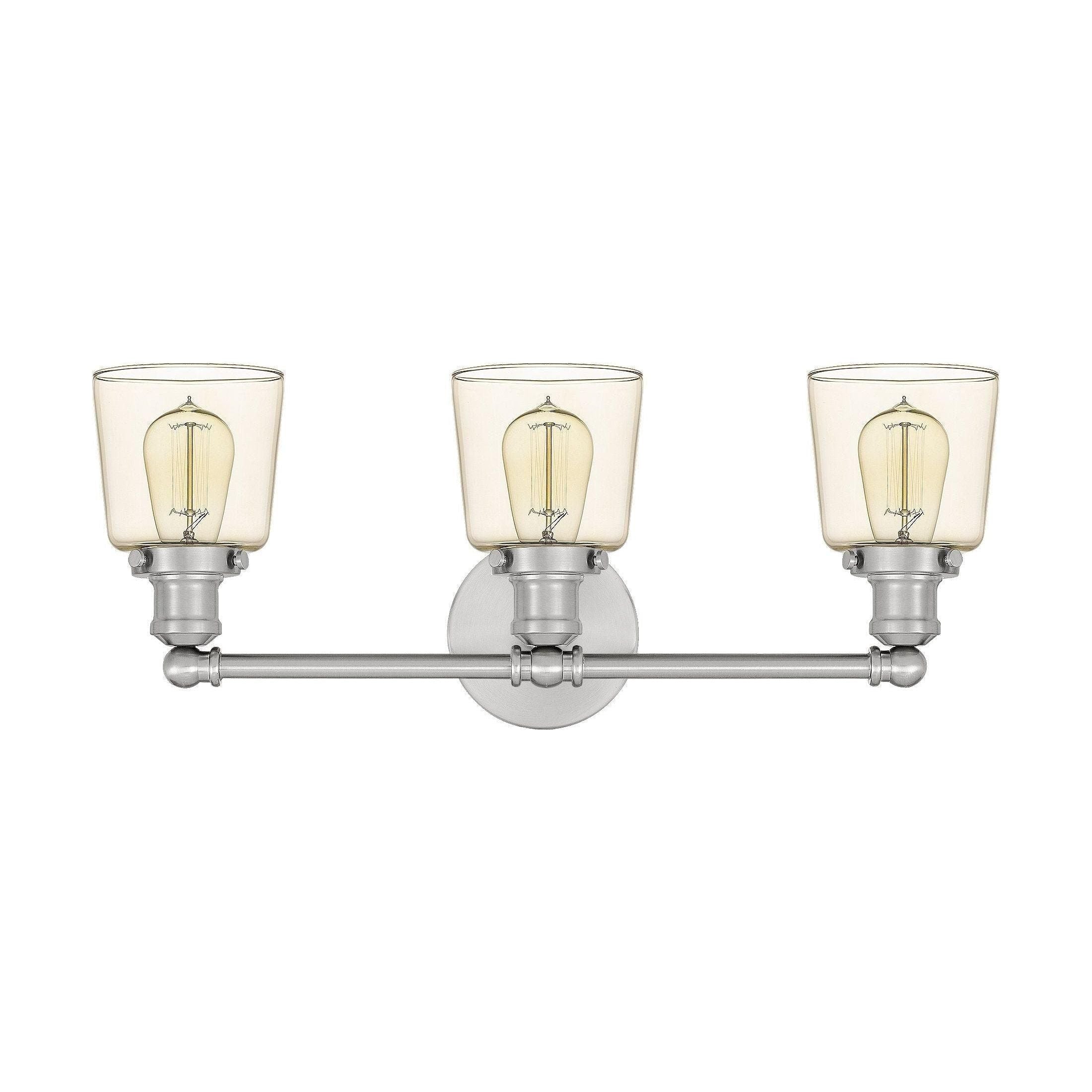 Quoizel - Union Vanity Light - Lights Canada