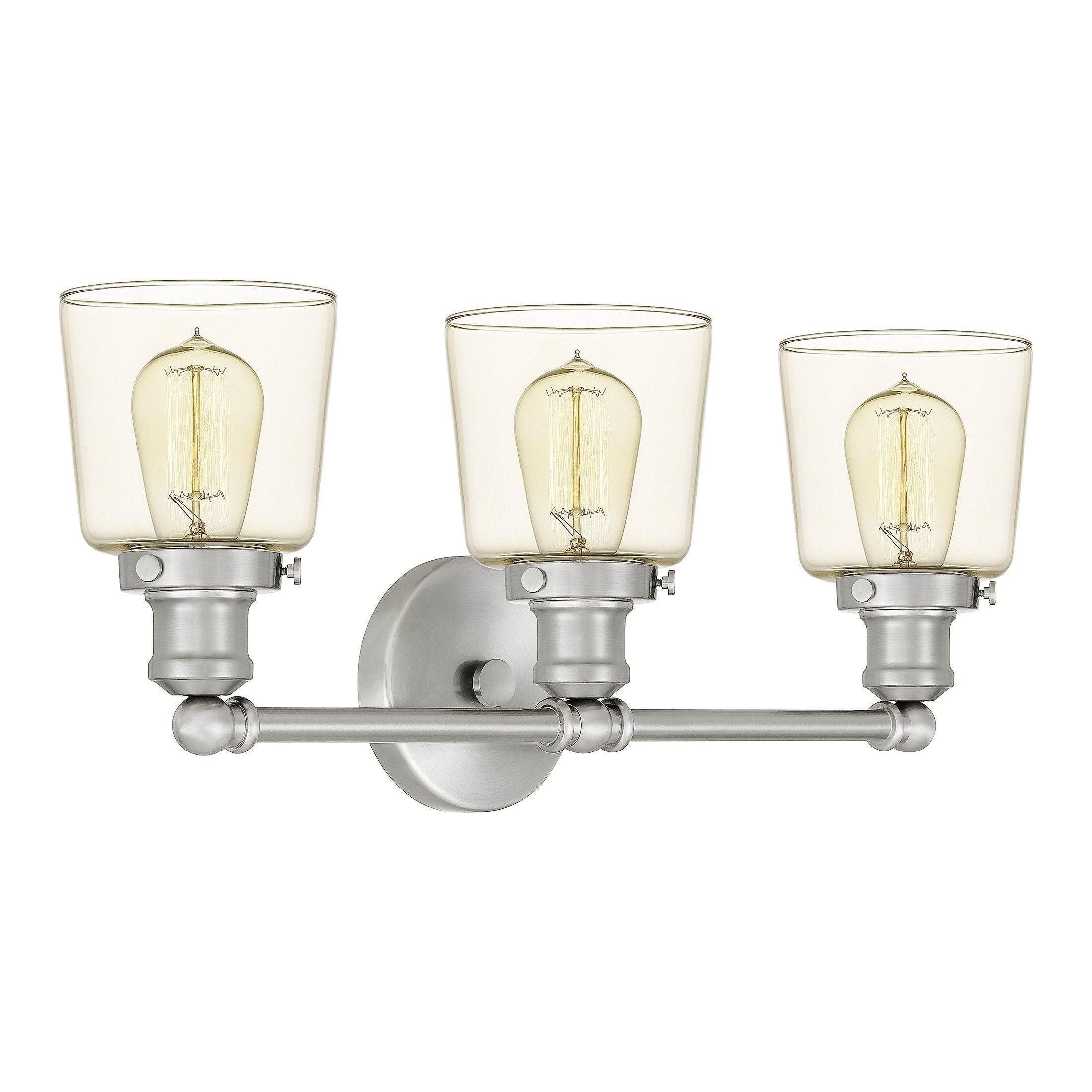 Quoizel - Union Vanity Light - Lights Canada