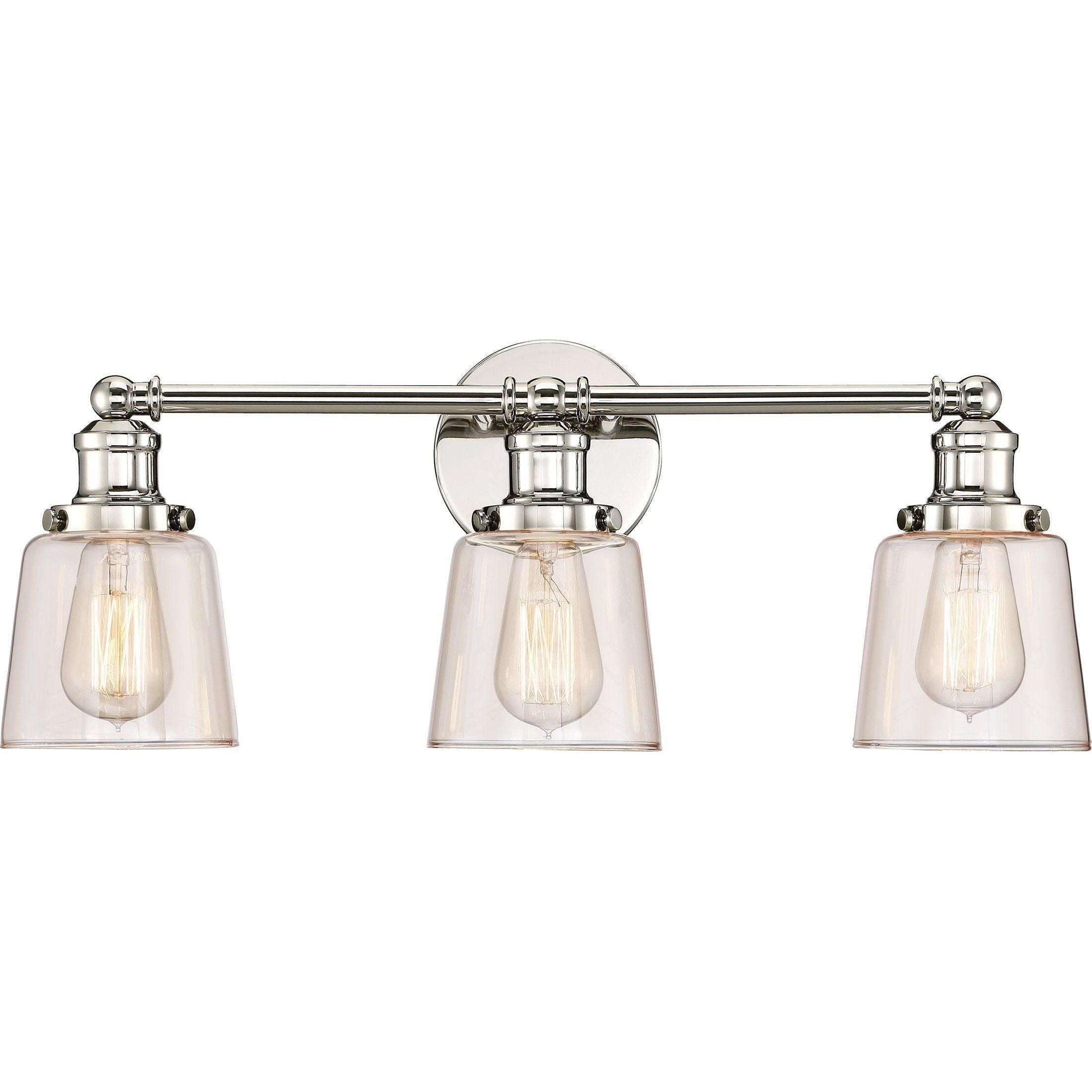 Quoizel - Union Vanity Light - Lights Canada