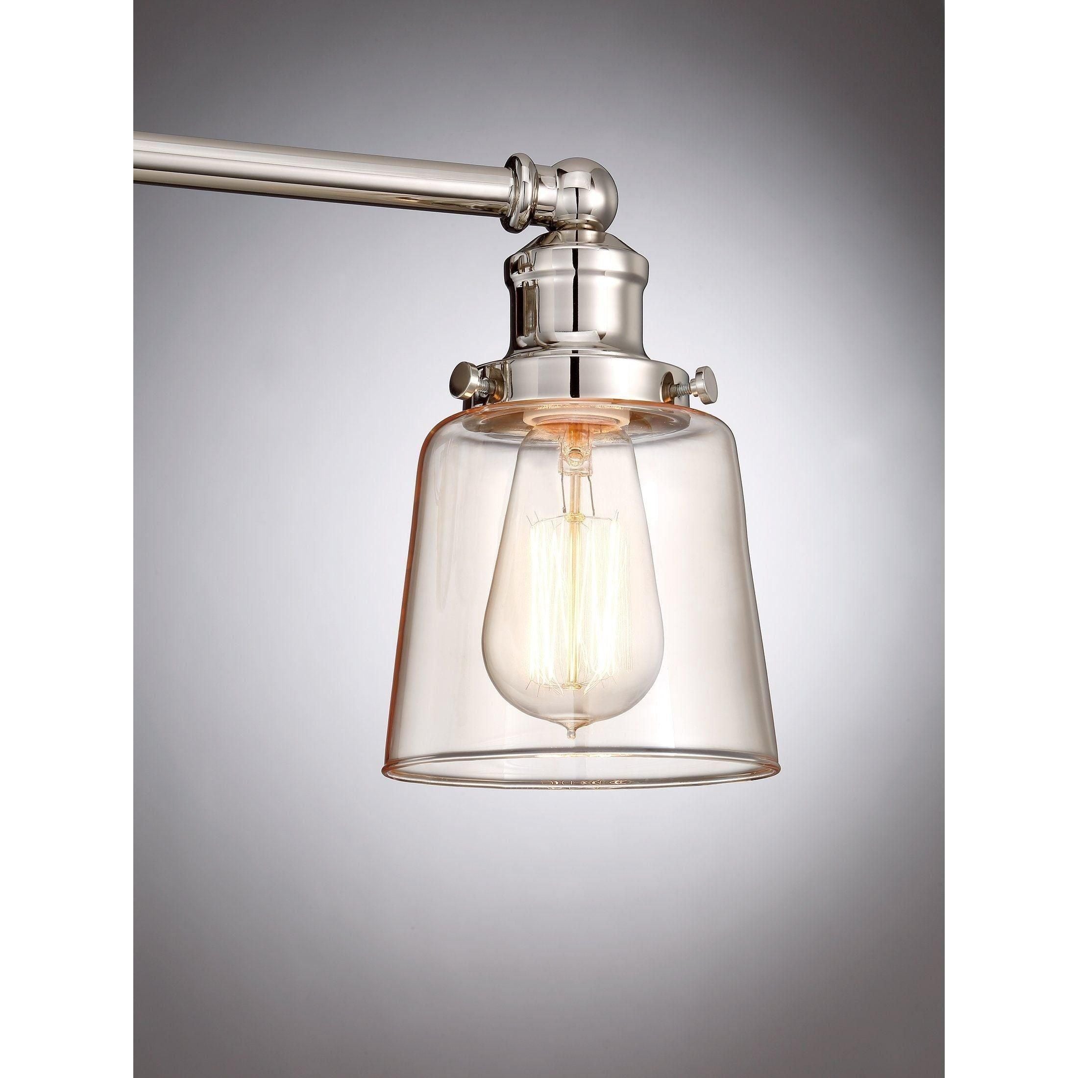 Quoizel - Union Vanity Light - Lights Canada