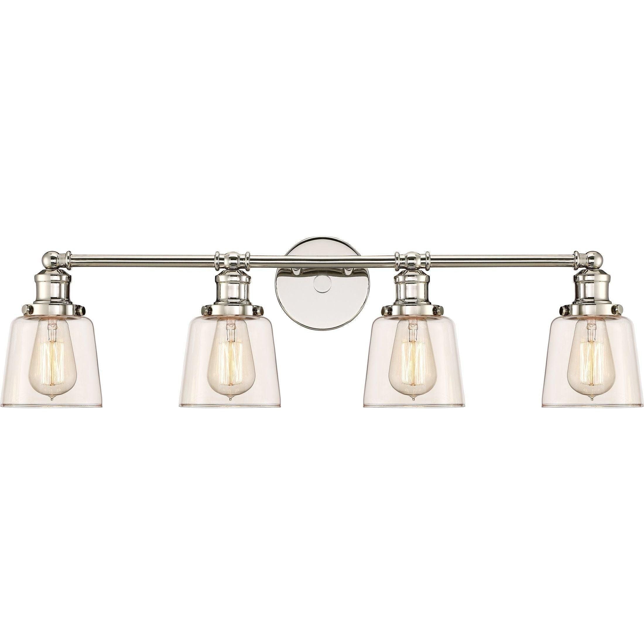 Quoizel - Union Vanity Light - Lights Canada