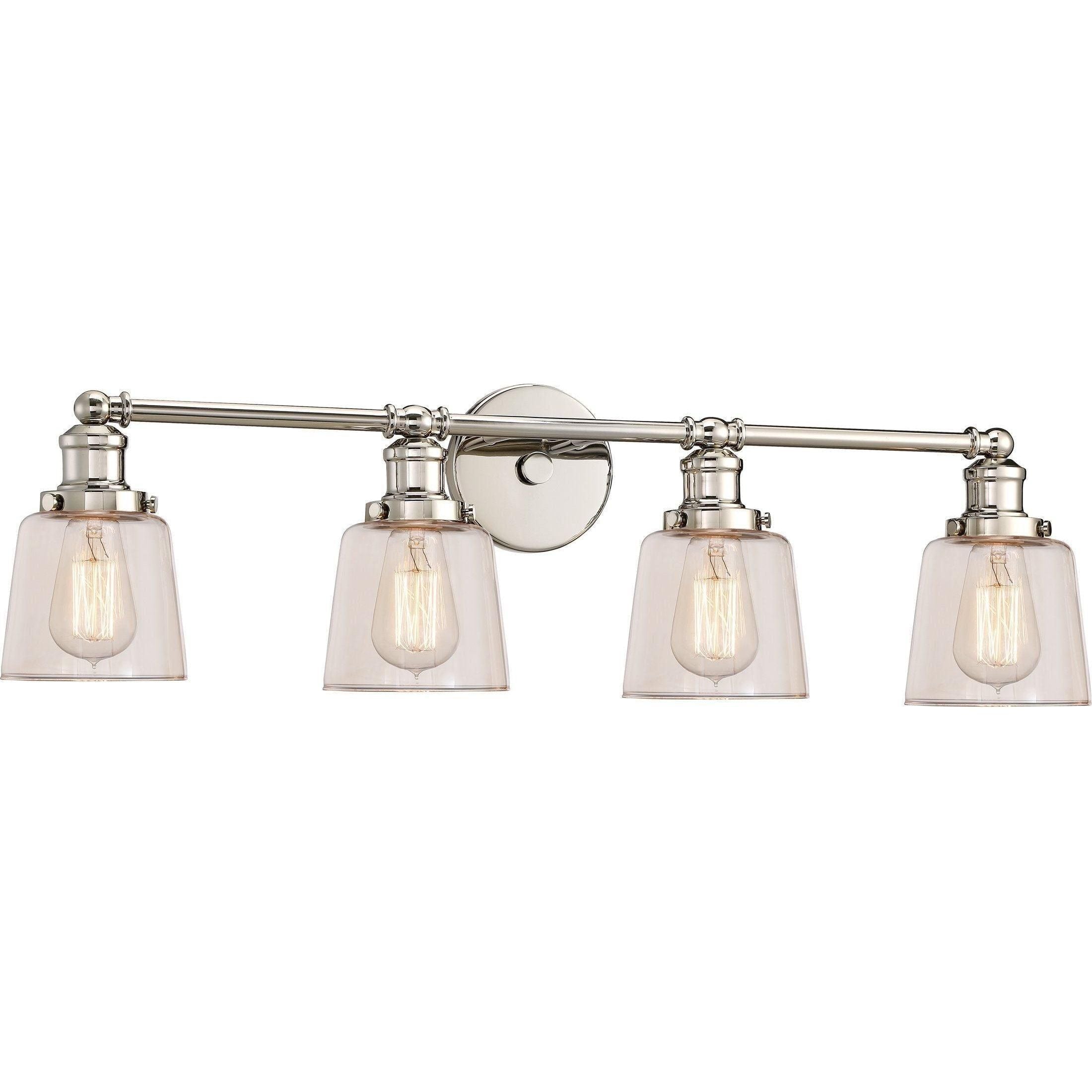 Quoizel - Union Vanity Light - Lights Canada
