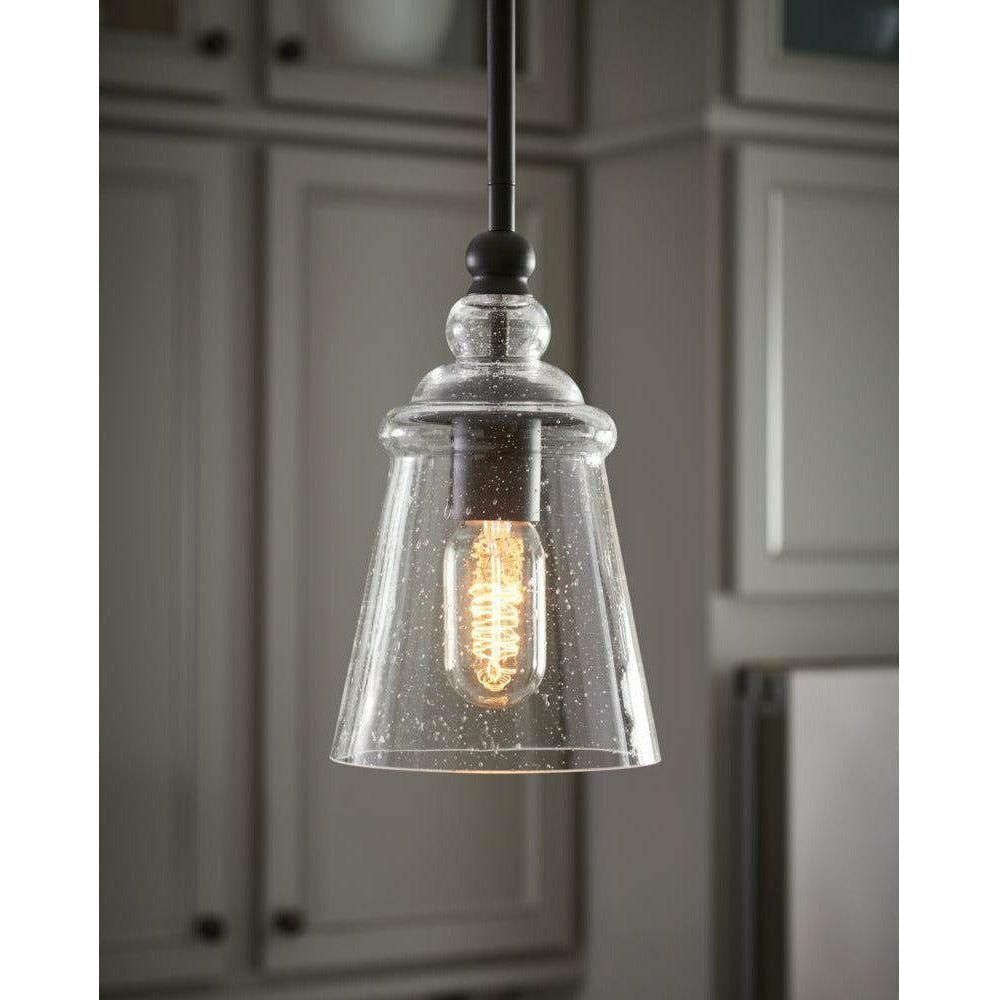 Generation Lighting - Urban Renewal Mini Pendant - Lights Canada