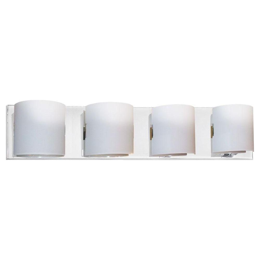 Dainolite - Sanctuary Vanity Light - Lights Canada