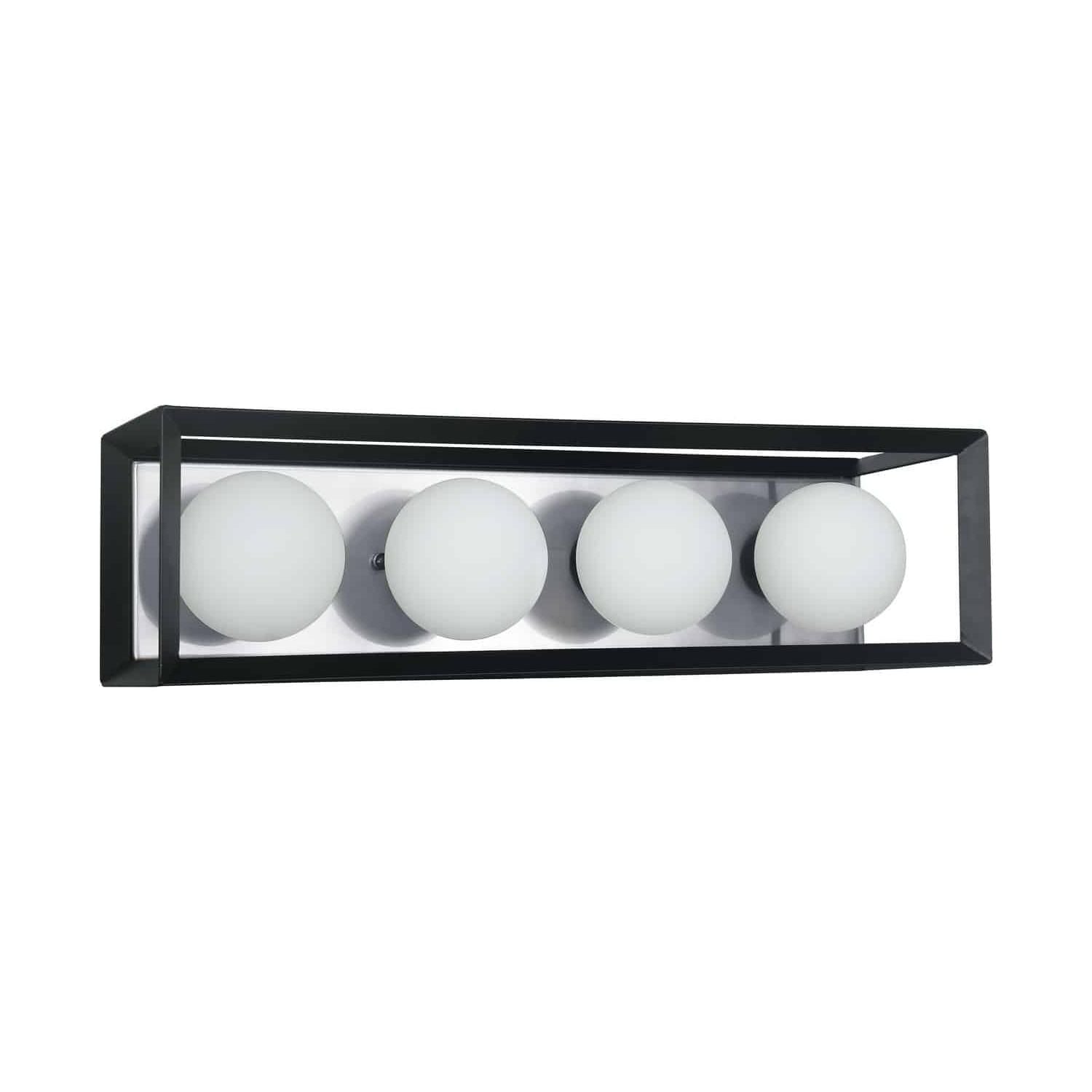 Dainolite - 4-Light Vanity Light - Lights Canada