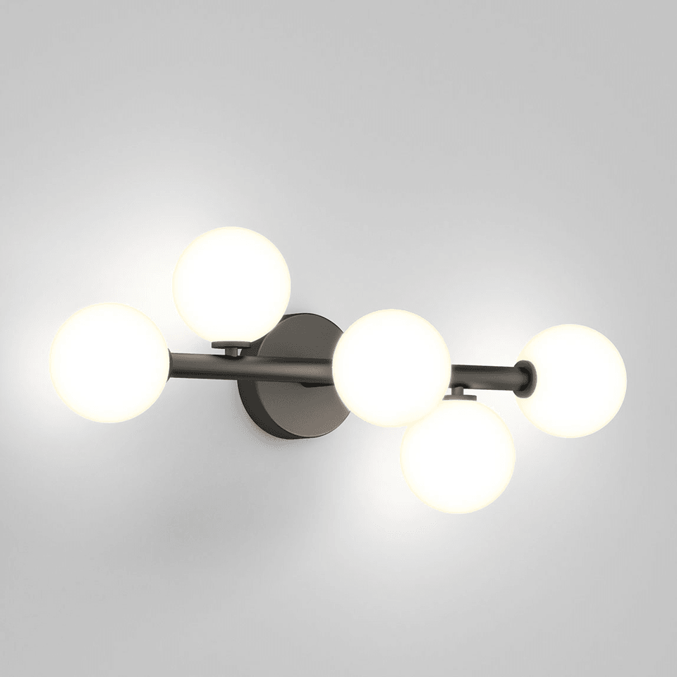 Artika - Artika Bloom Vanity Light - Lights Canada