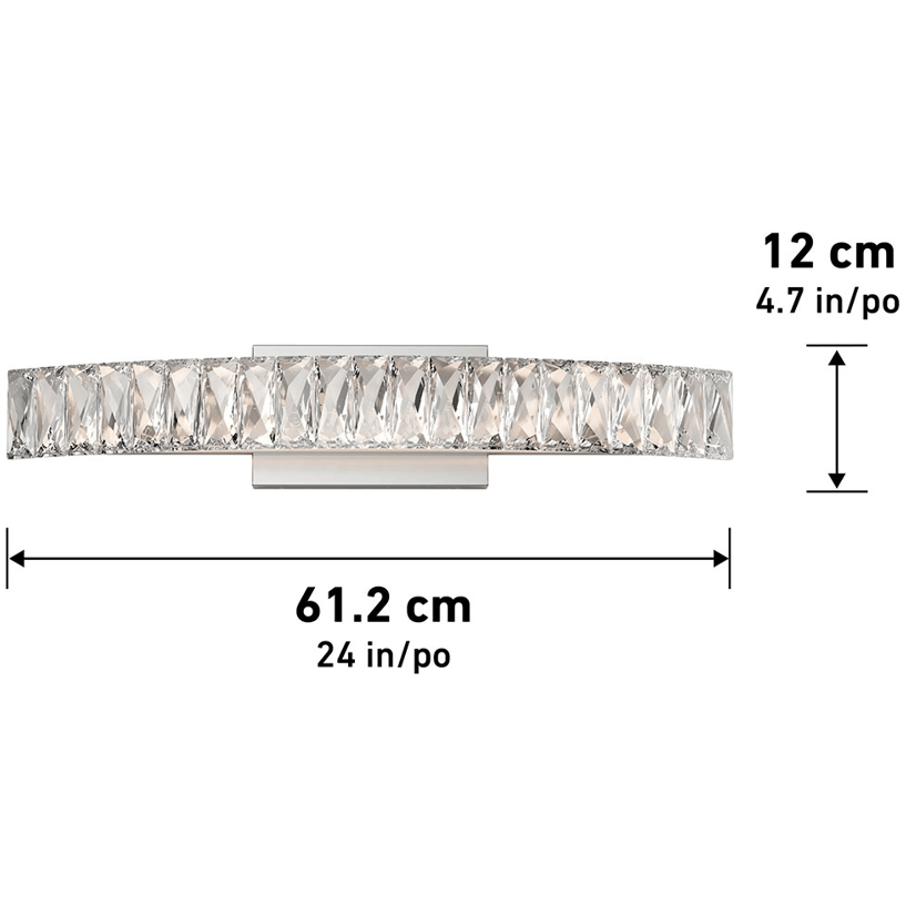 Artika - Artika Celebrity Vanity Light - Lights Canada