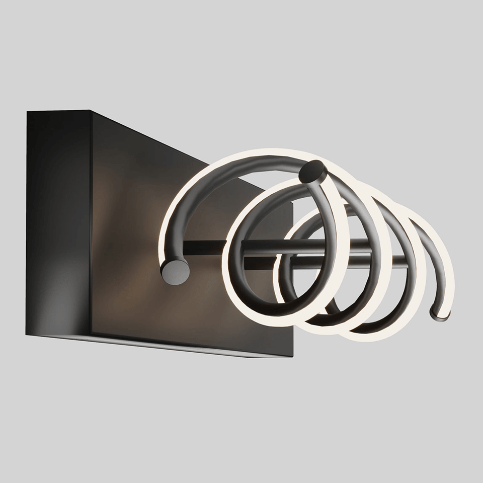 Artika - Artika Dna Vanity Light - Lights Canada