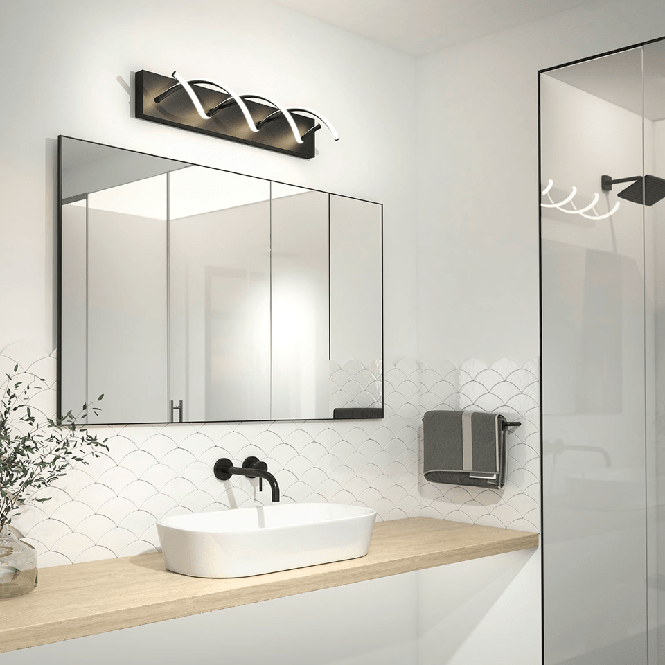 Artika - Artika Dna Vanity Light - Lights Canada
