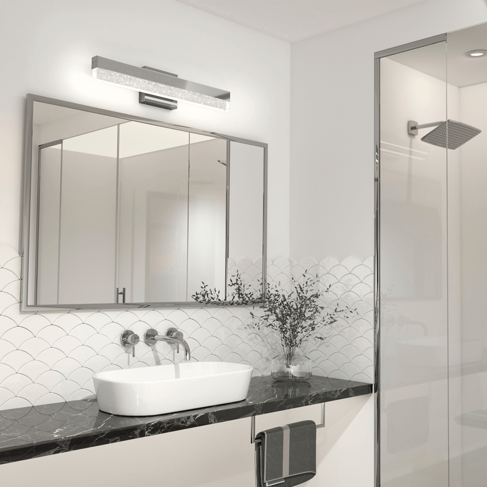 Artika - Artika Essence Vanity Light - Lights Canada