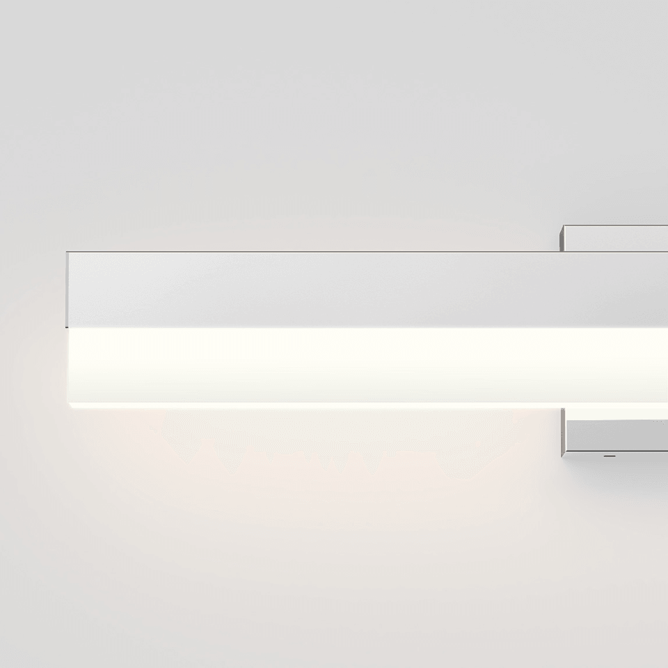 Artika - Artika Mystic Vanity Light - Lights Canada