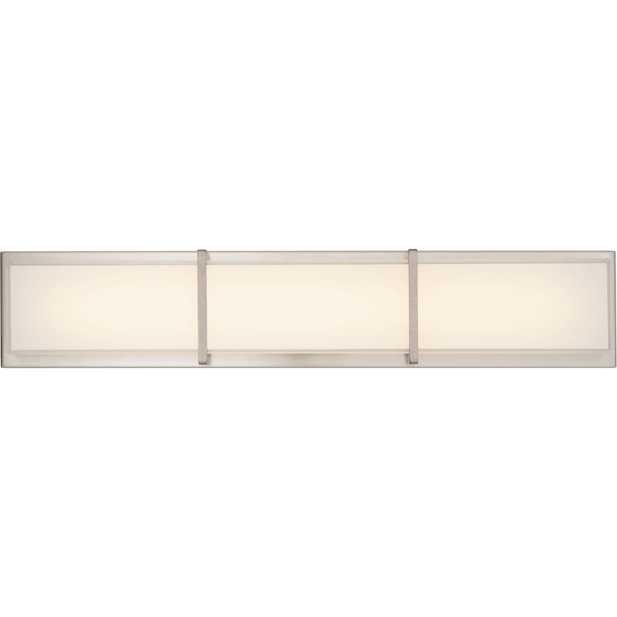 Artika - Artika Subway Vanity Light - Lights Canada