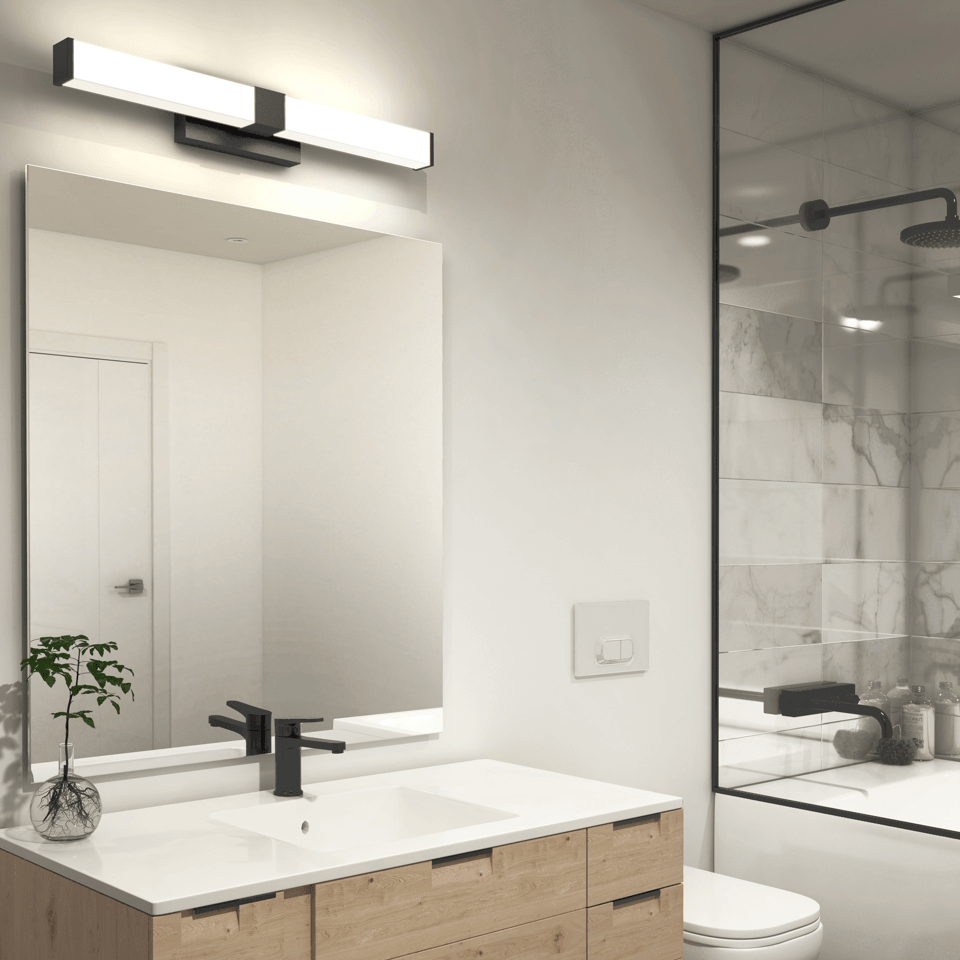 Artika - Artika Vester Vanity Light - Lights Canada