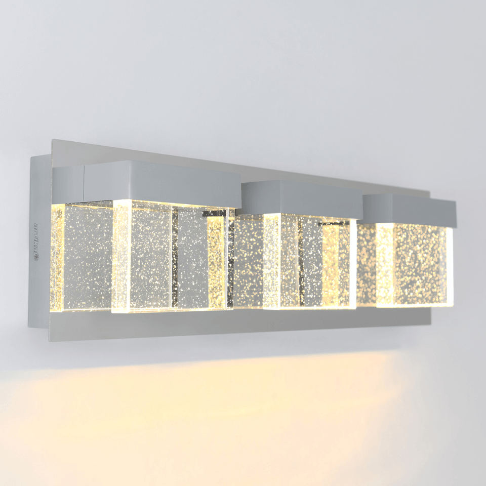 Artika - Artika Bubble Vanity Light - Lights Canada