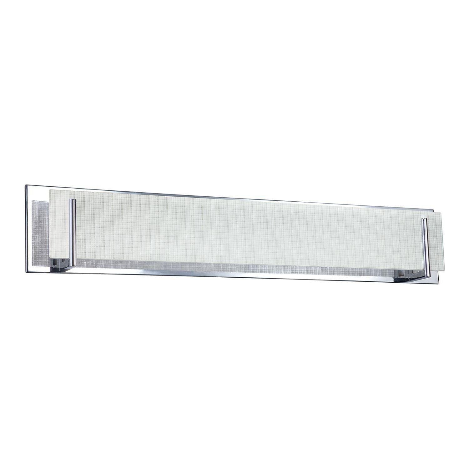 Kendal Lighting - Aurora Vanity Light - Lights Canada