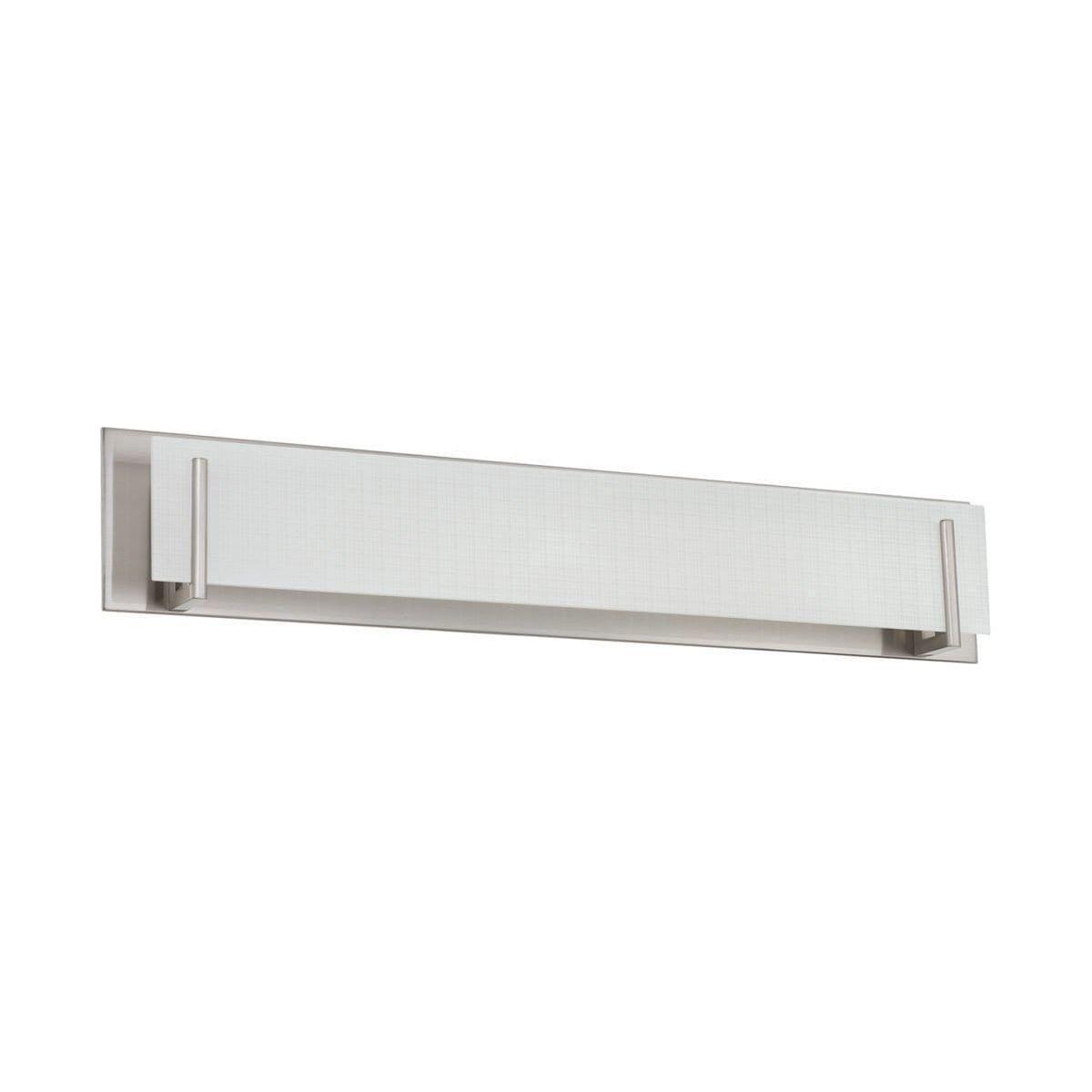 Kendal Lighting - Aurora Vanity Light - Lights Canada