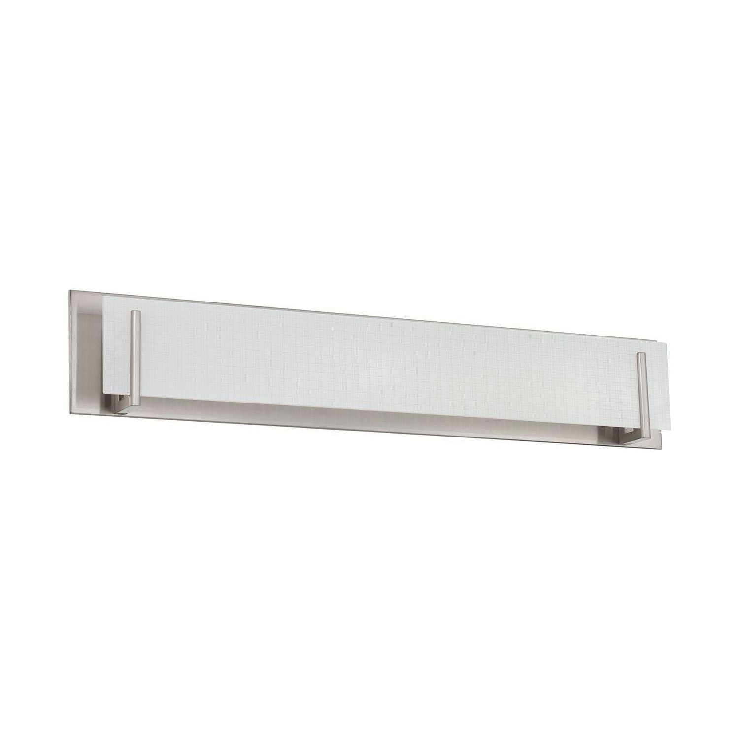Kendal Lighting - Aurora Vanity Light - Lights Canada