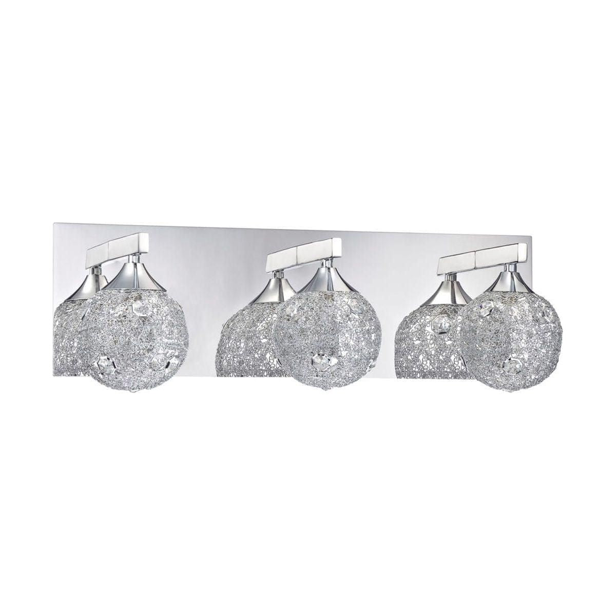 Kendal Lighting - Solaro Vanity Light - Lights Canada