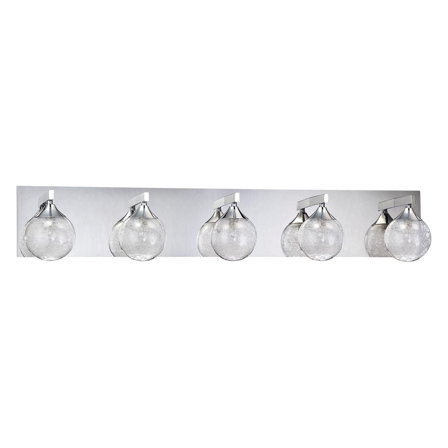 Kendal Lighting - Fybra Vanity Light - Lights Canada