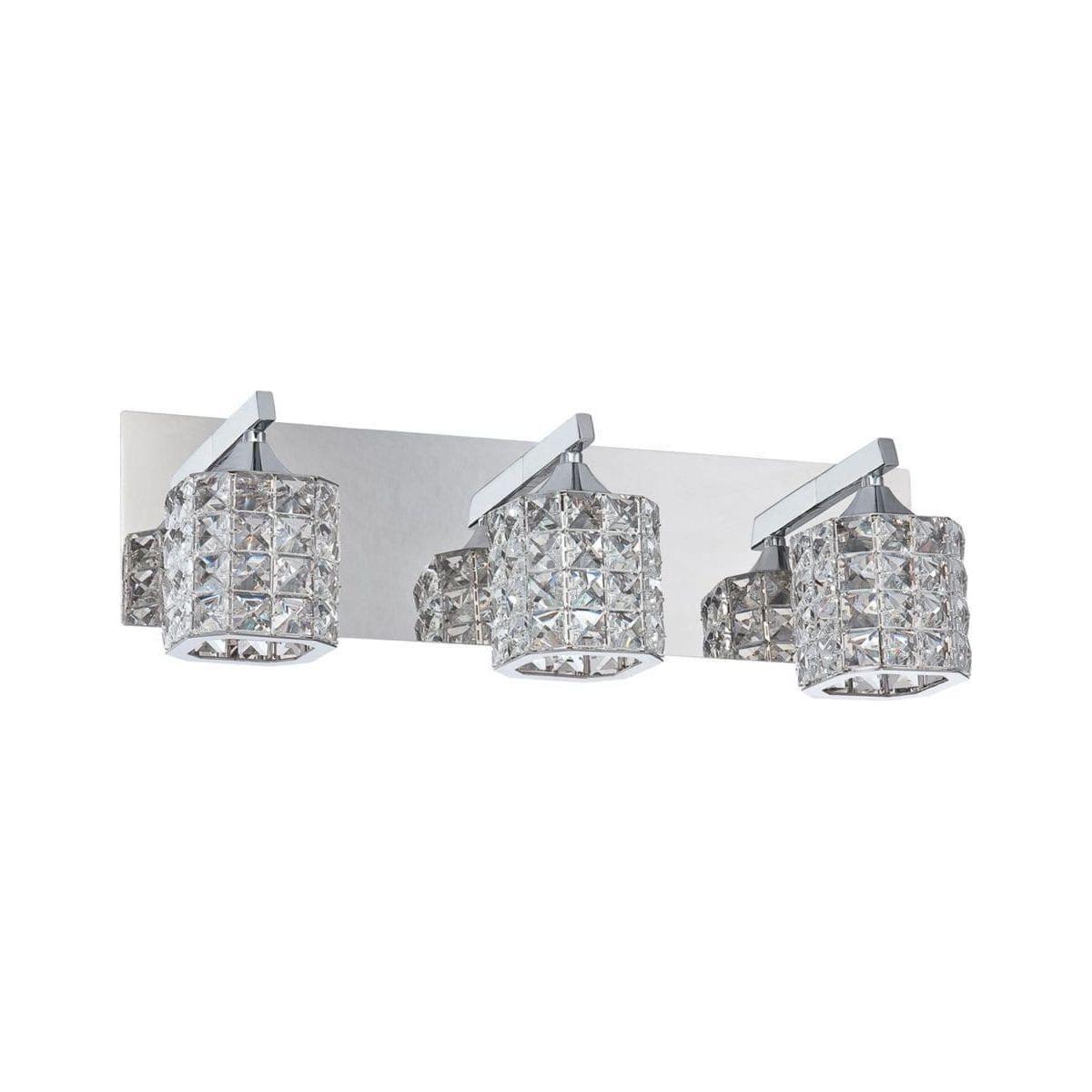 Kendal Lighting - Shimera Vanity Light - Lights Canada