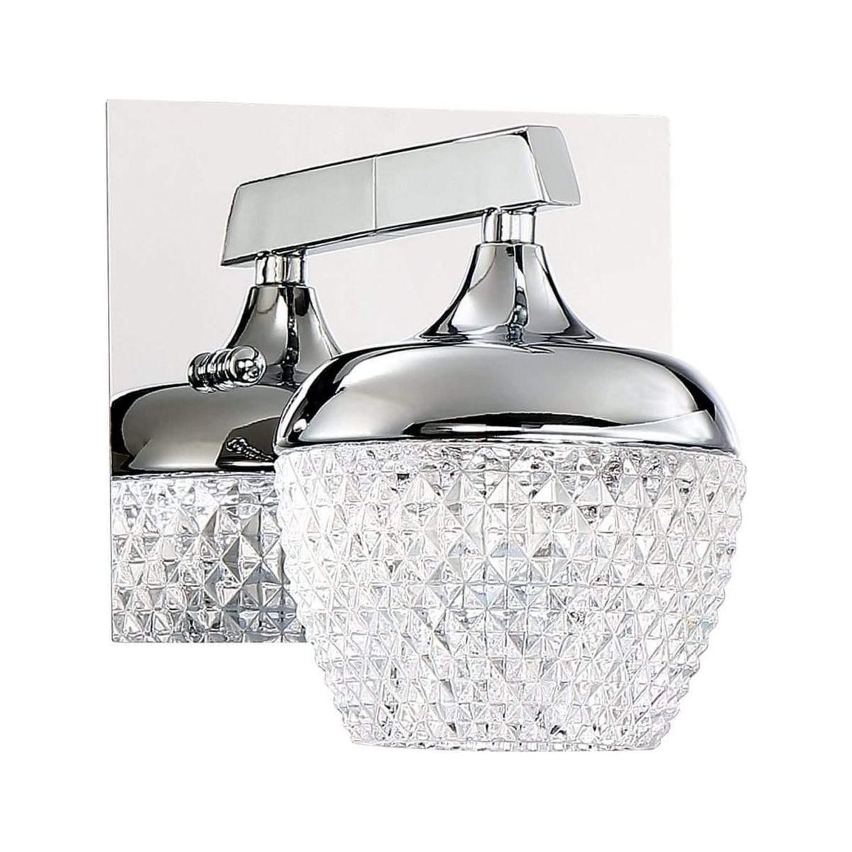 Kendal Lighting - Arika Vanity Light - Lights Canada