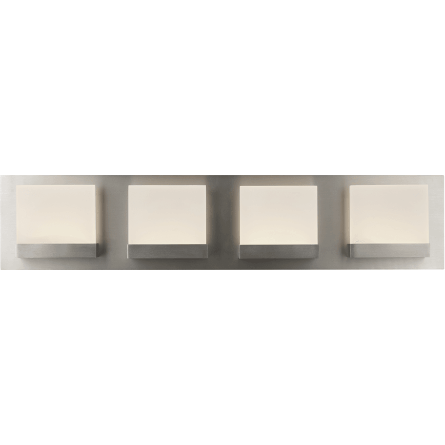 Artika - Artika Frosted Vanity Light - Lights Canada