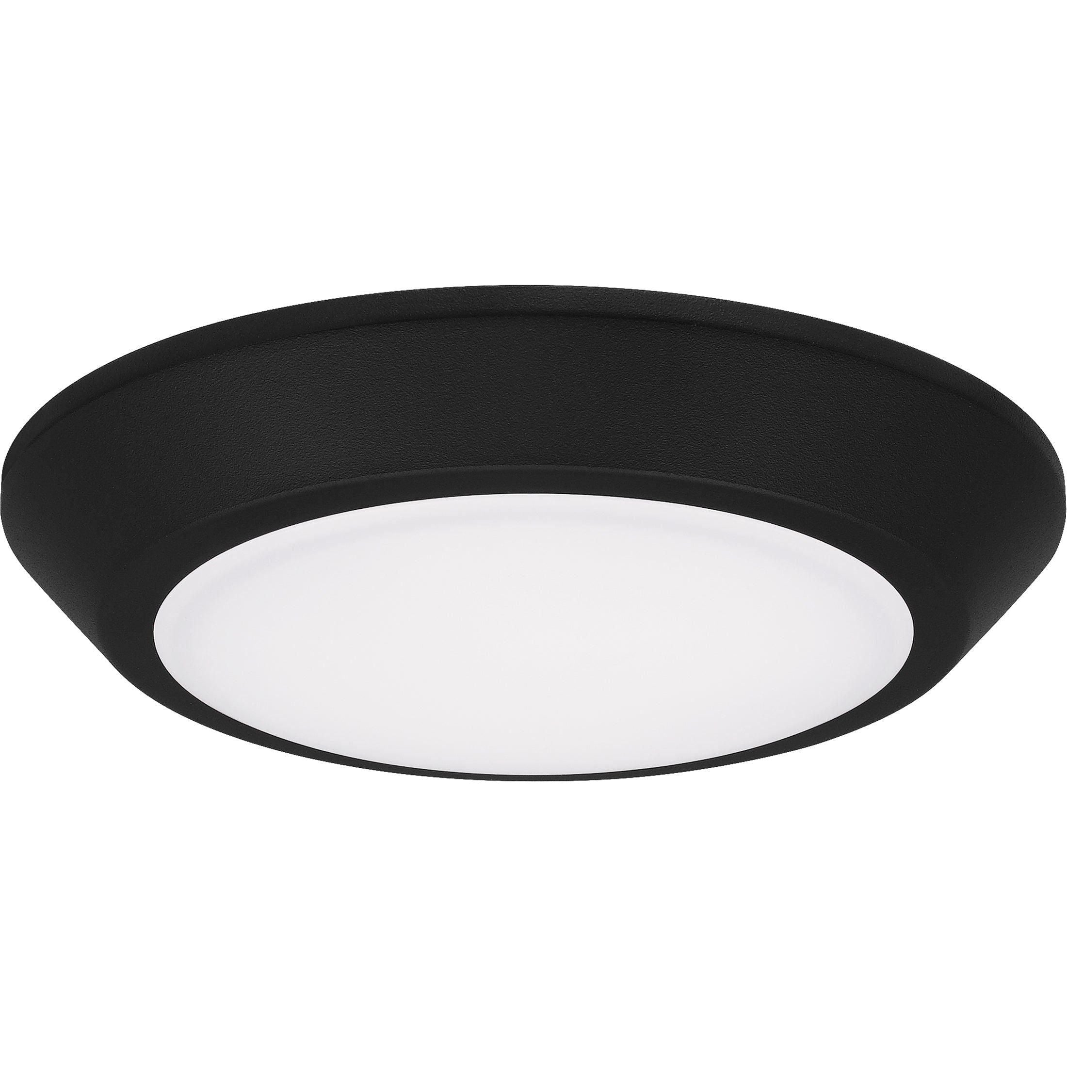 Quoizel - Verge Flush Mount - Lights Canada