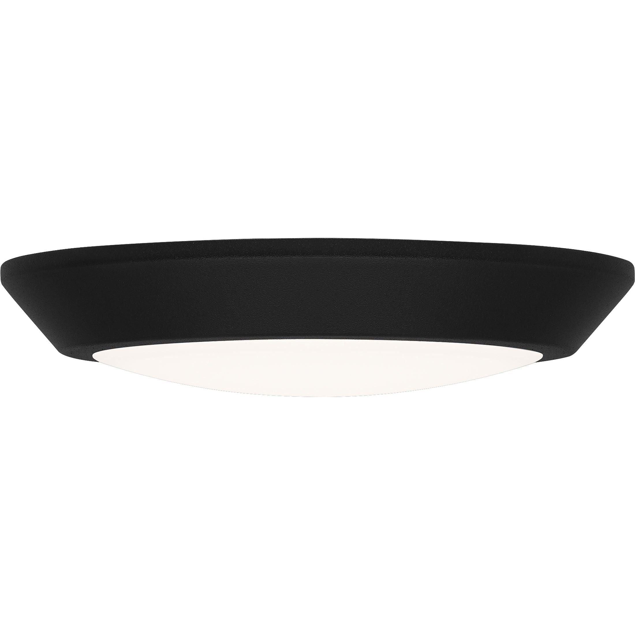 Quoizel - Verge Flush Mount - Lights Canada