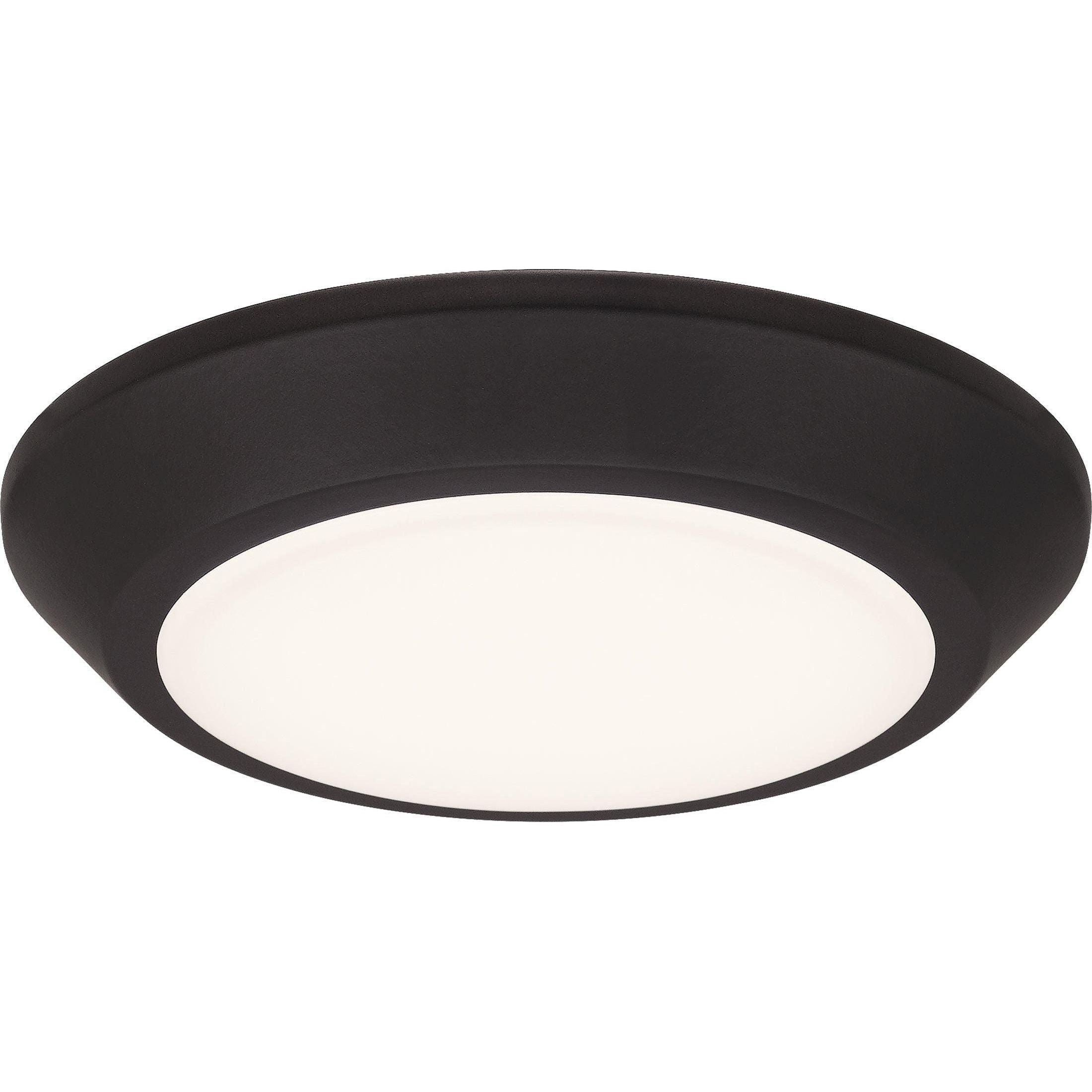 Quoizel - Verge Flush Mount - Lights Canada