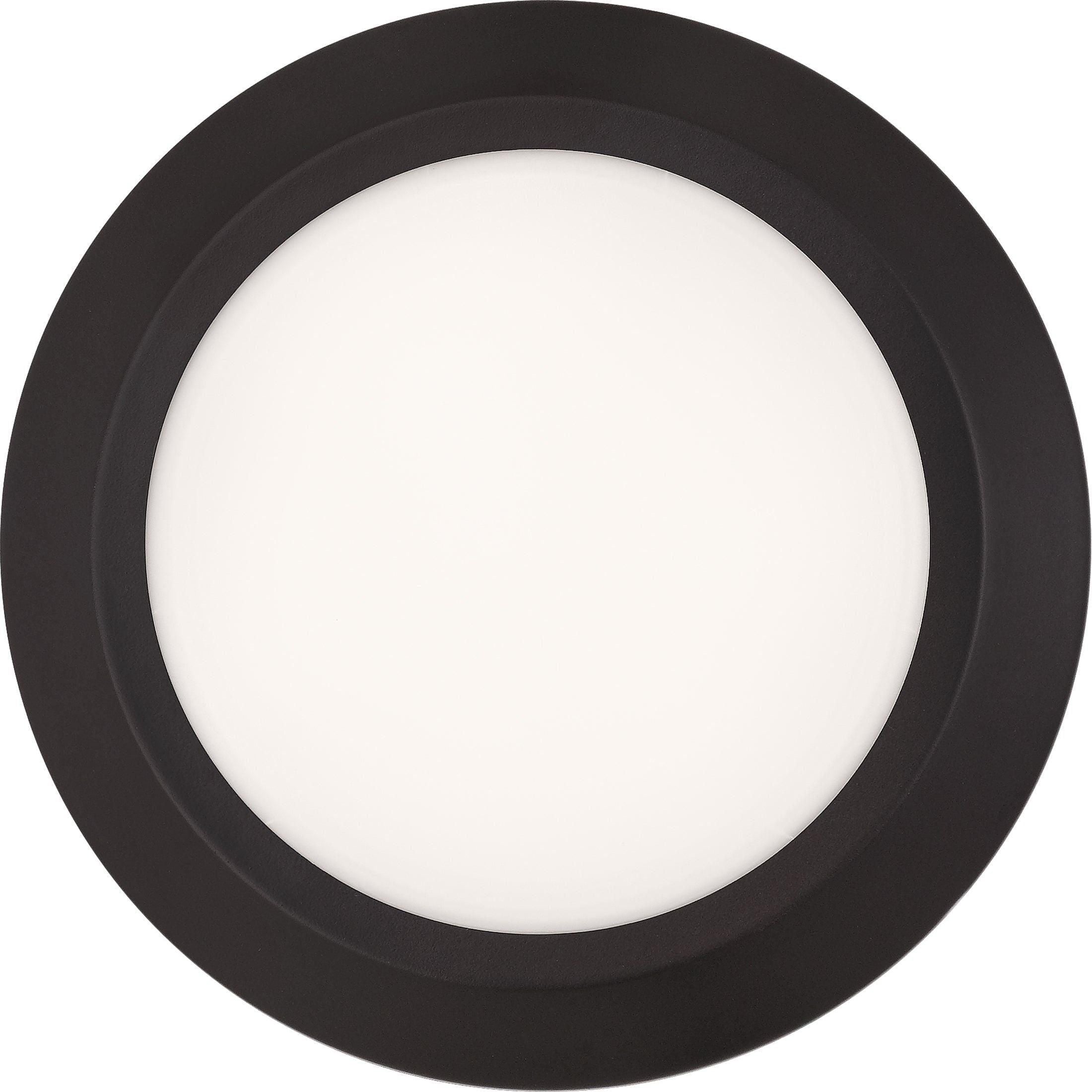 Quoizel - Verge Flush Mount - Lights Canada