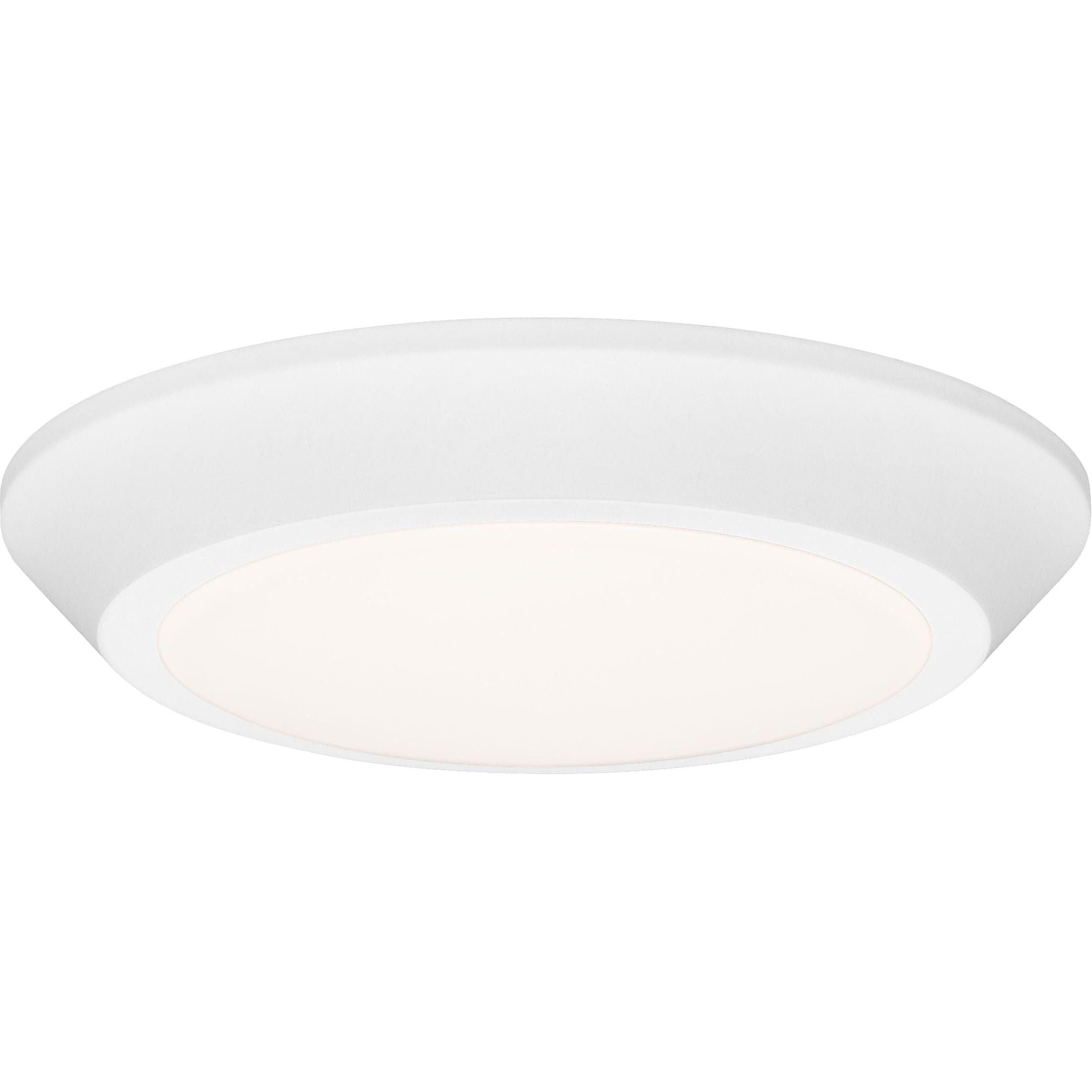 Quoizel - Verge Flush Mount - Lights Canada