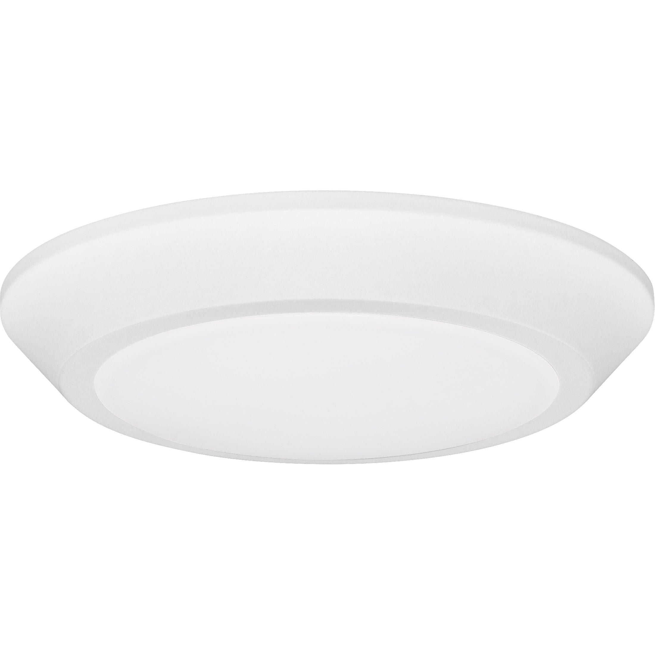 Quoizel - Verge Flush Mount - Lights Canada