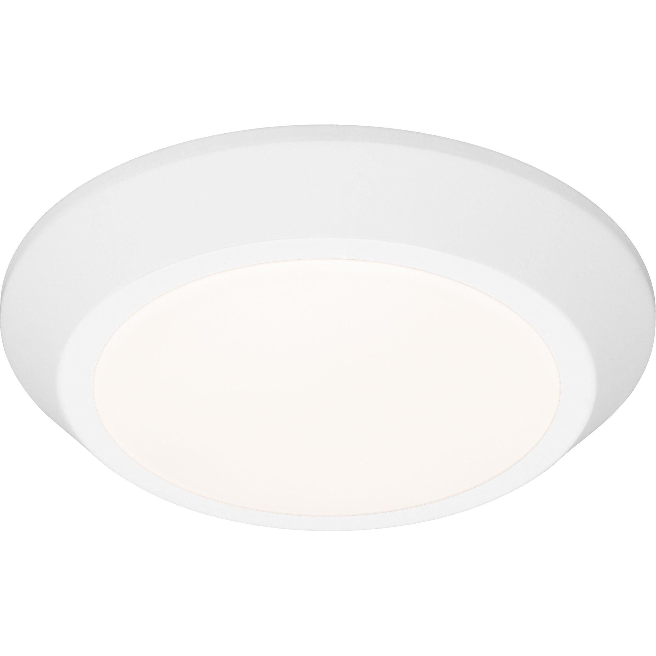 Quoizel - Verge Flush Mount - Lights Canada