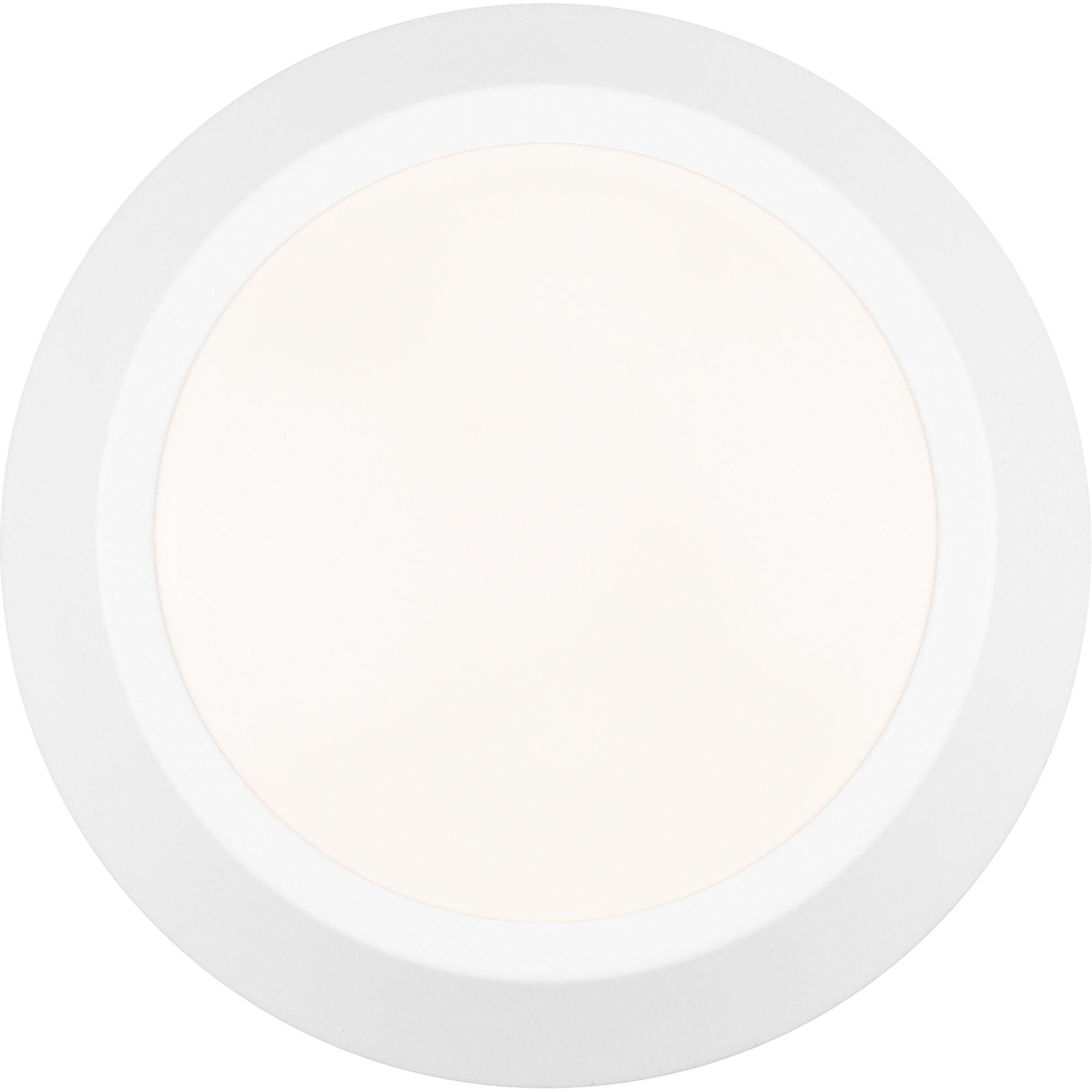 Quoizel - Verge Flush Mount - Lights Canada