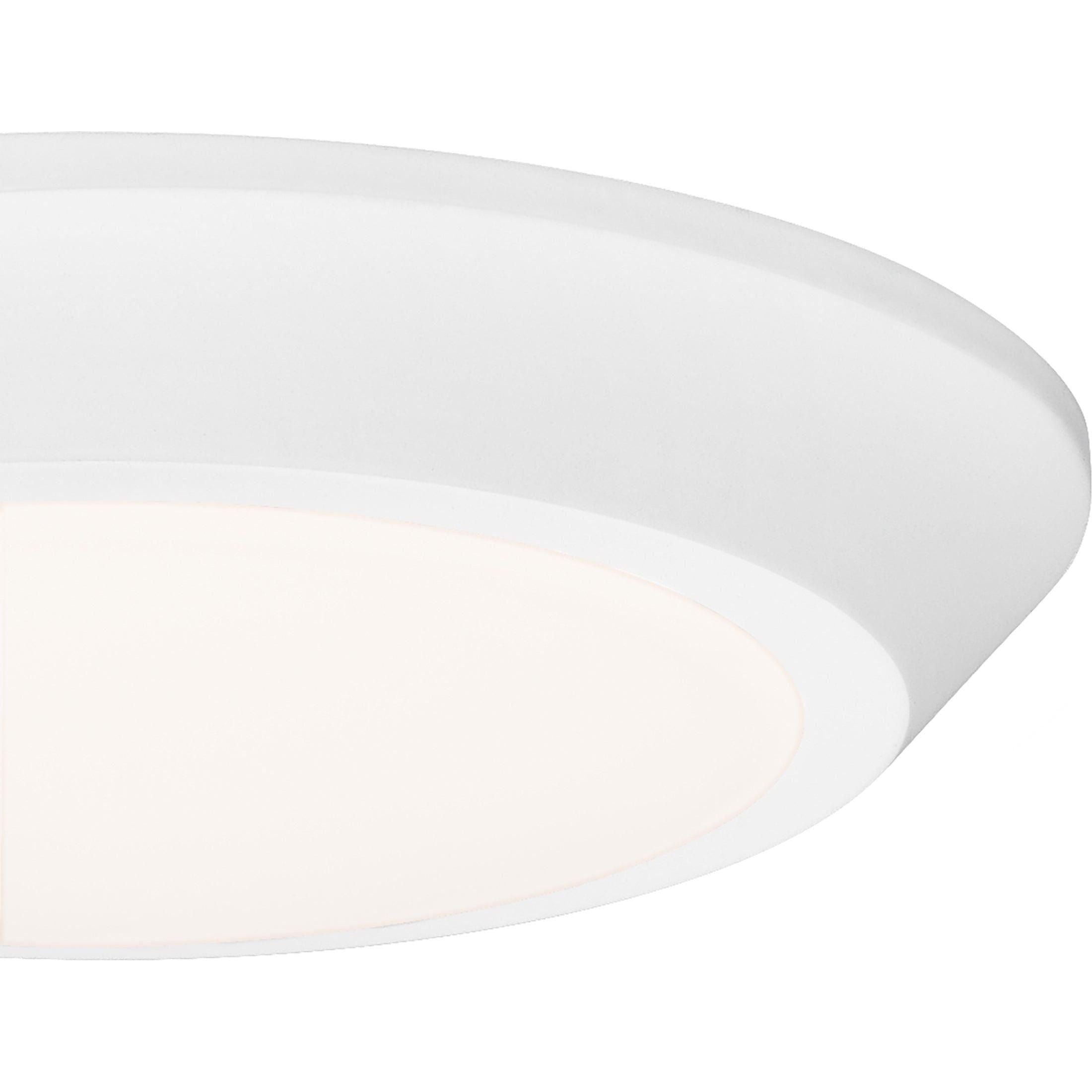 Quoizel - Verge Flush Mount - Lights Canada