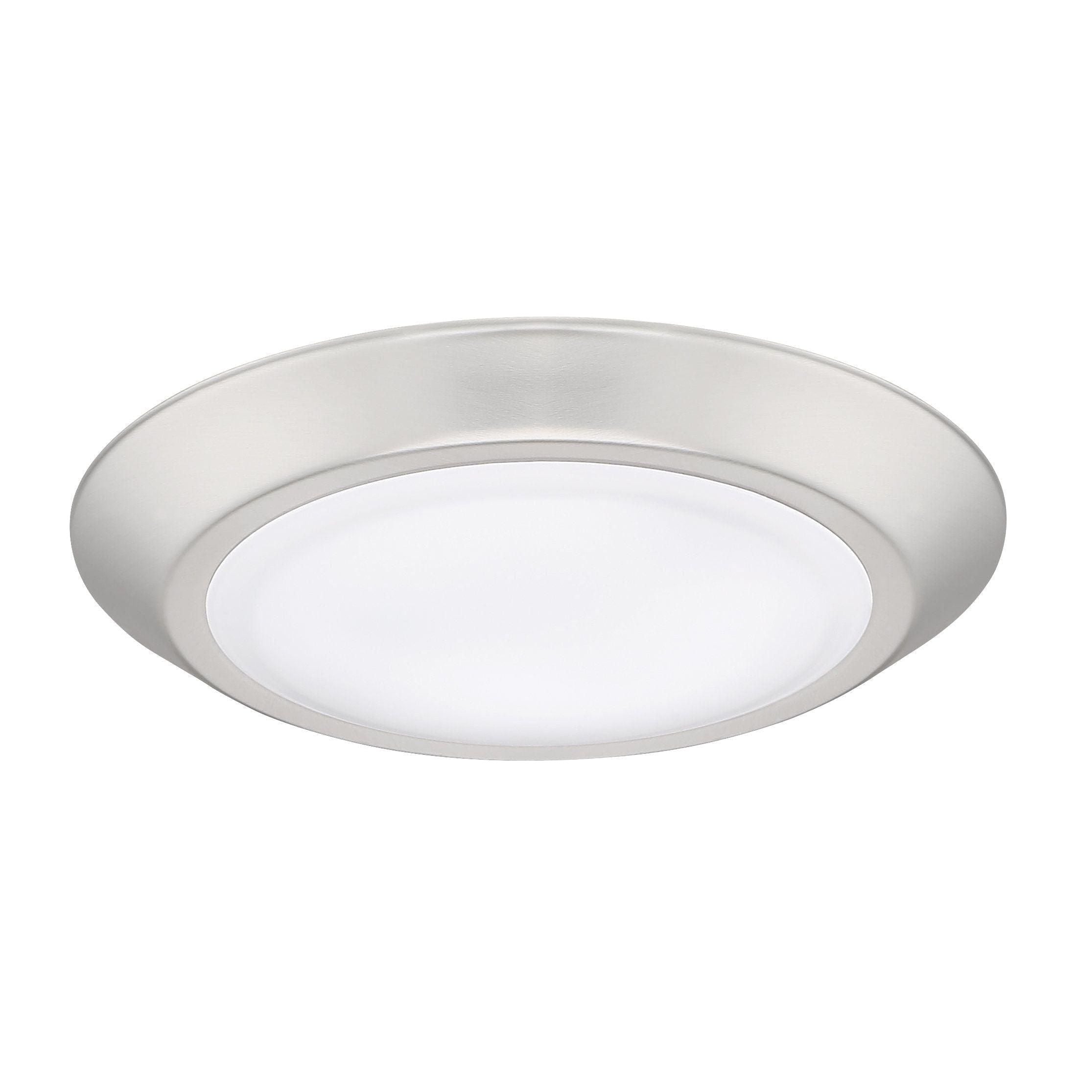 Quoizel - Verge Flush Mount - Lights Canada