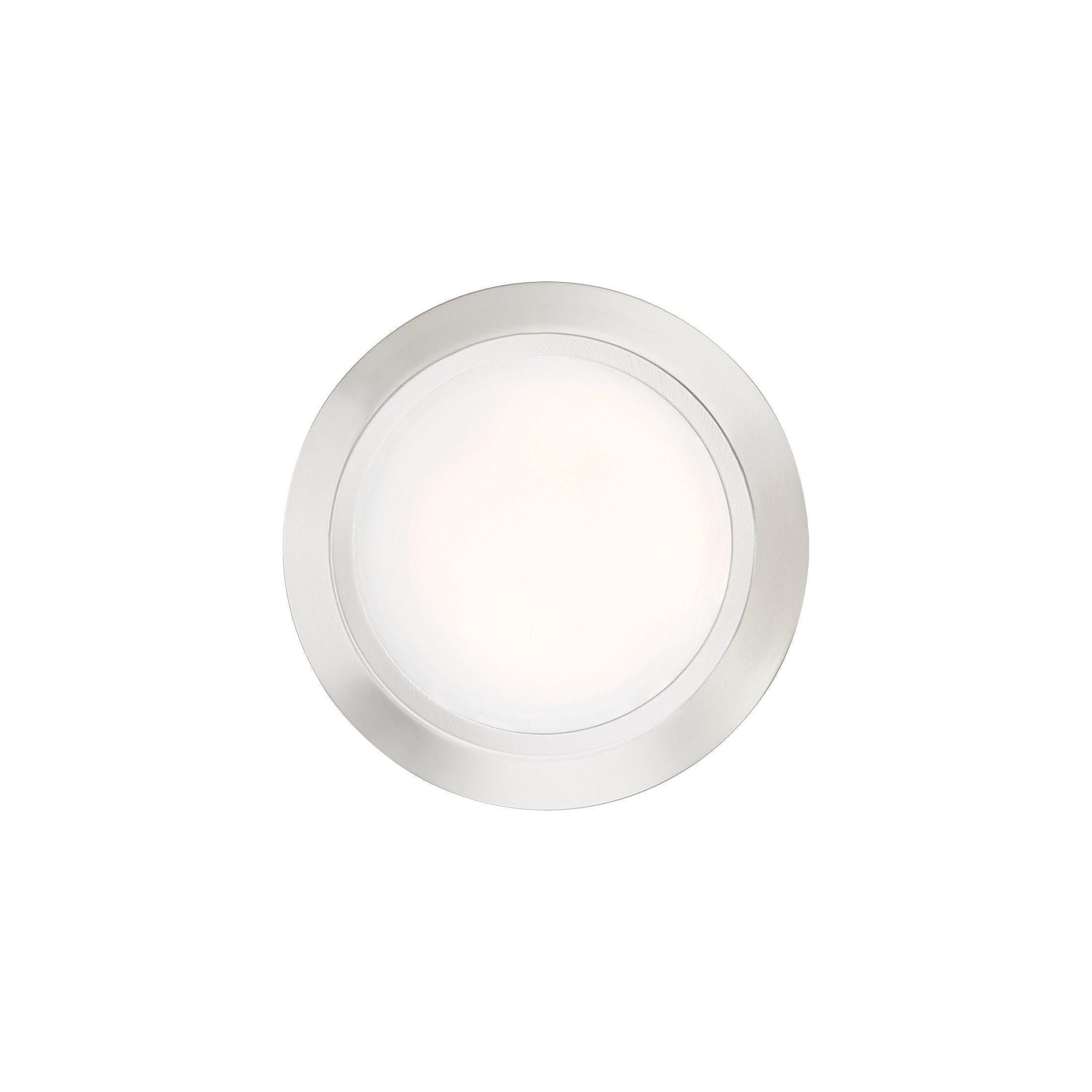 Quoizel - Verge Flush Mount - Lights Canada