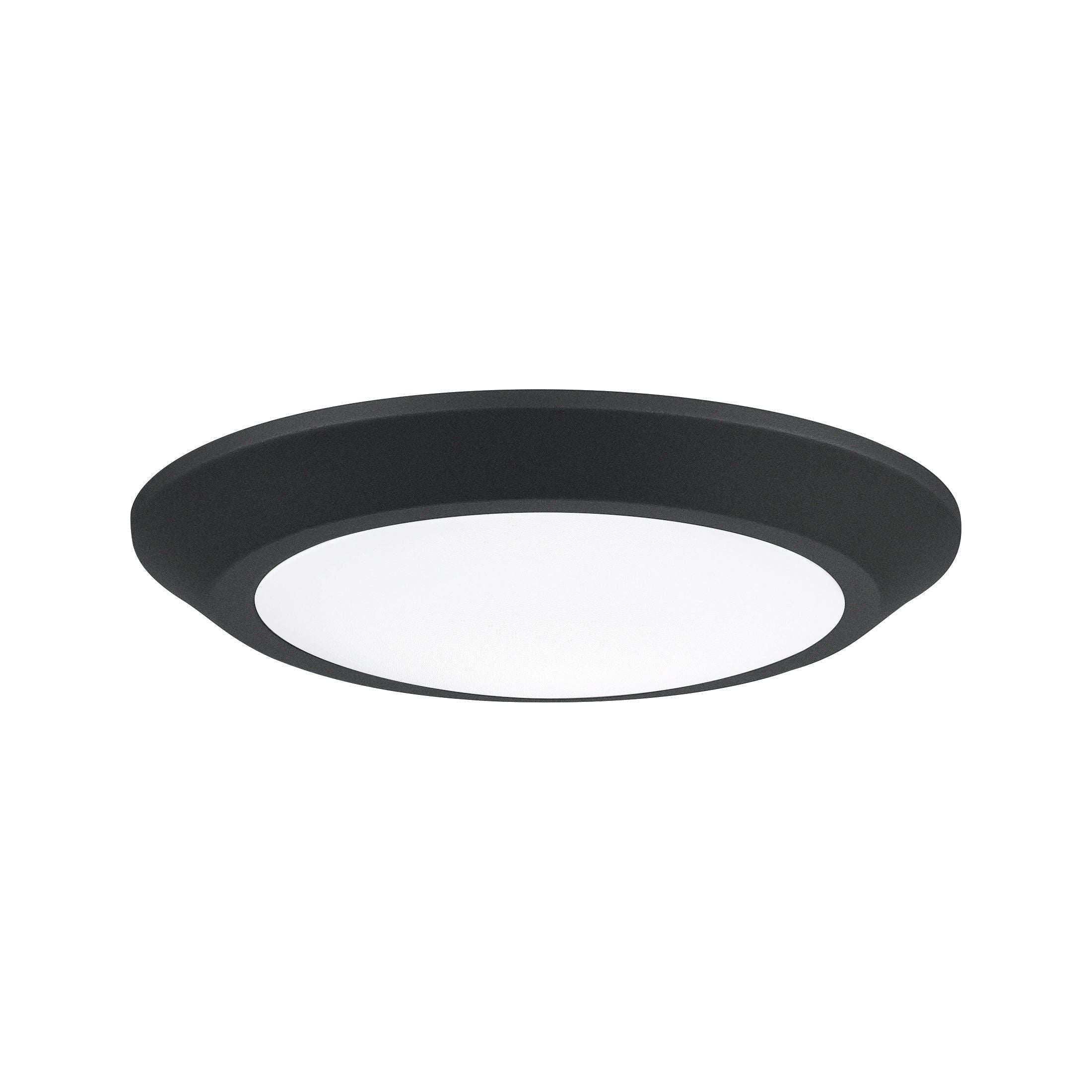 Quoizel - Verge Flush Mount - Lights Canada