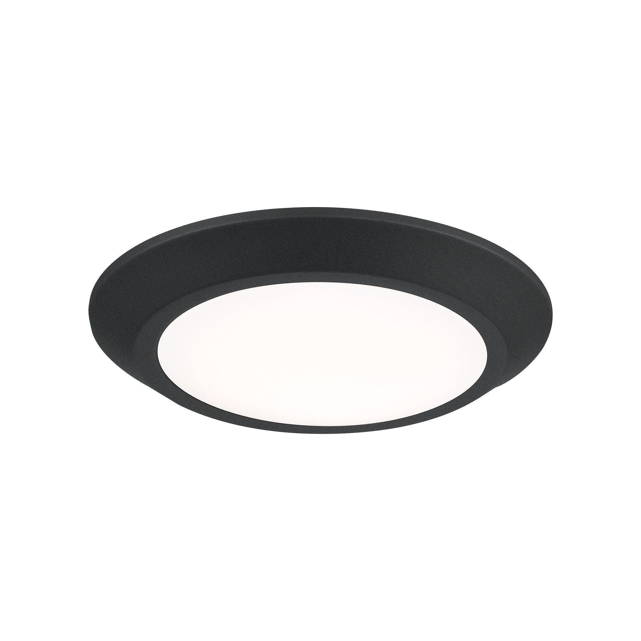 Quoizel - Verge Flush Mount - Lights Canada